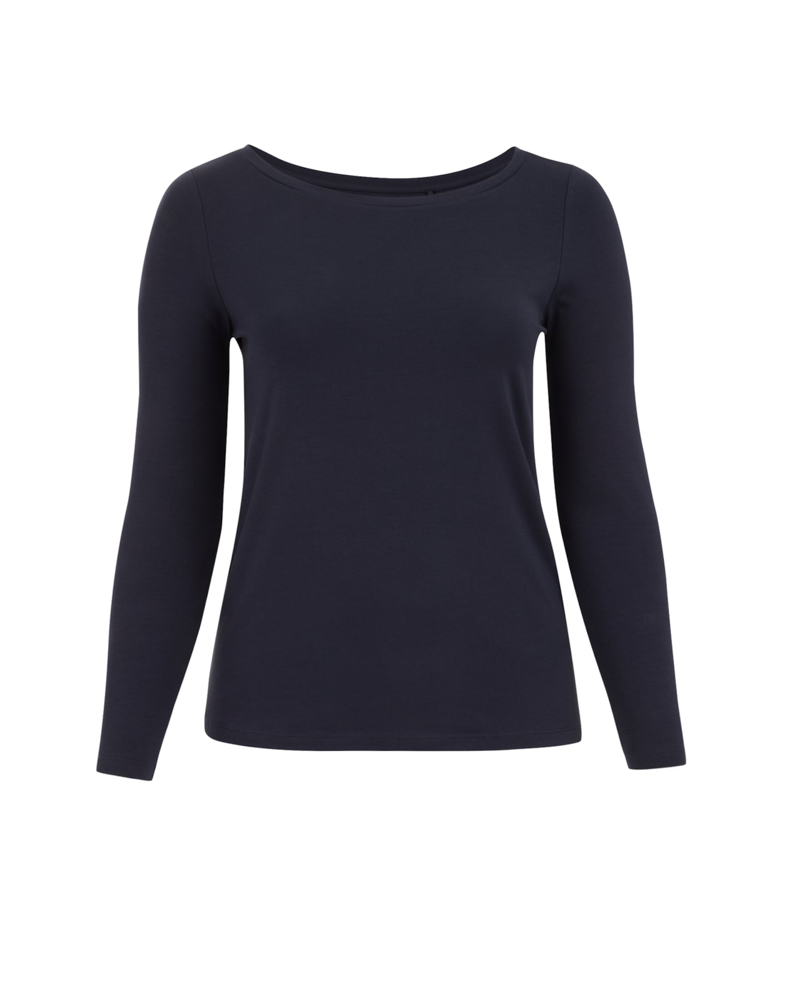 WE Fashion Tricou  albastru închis