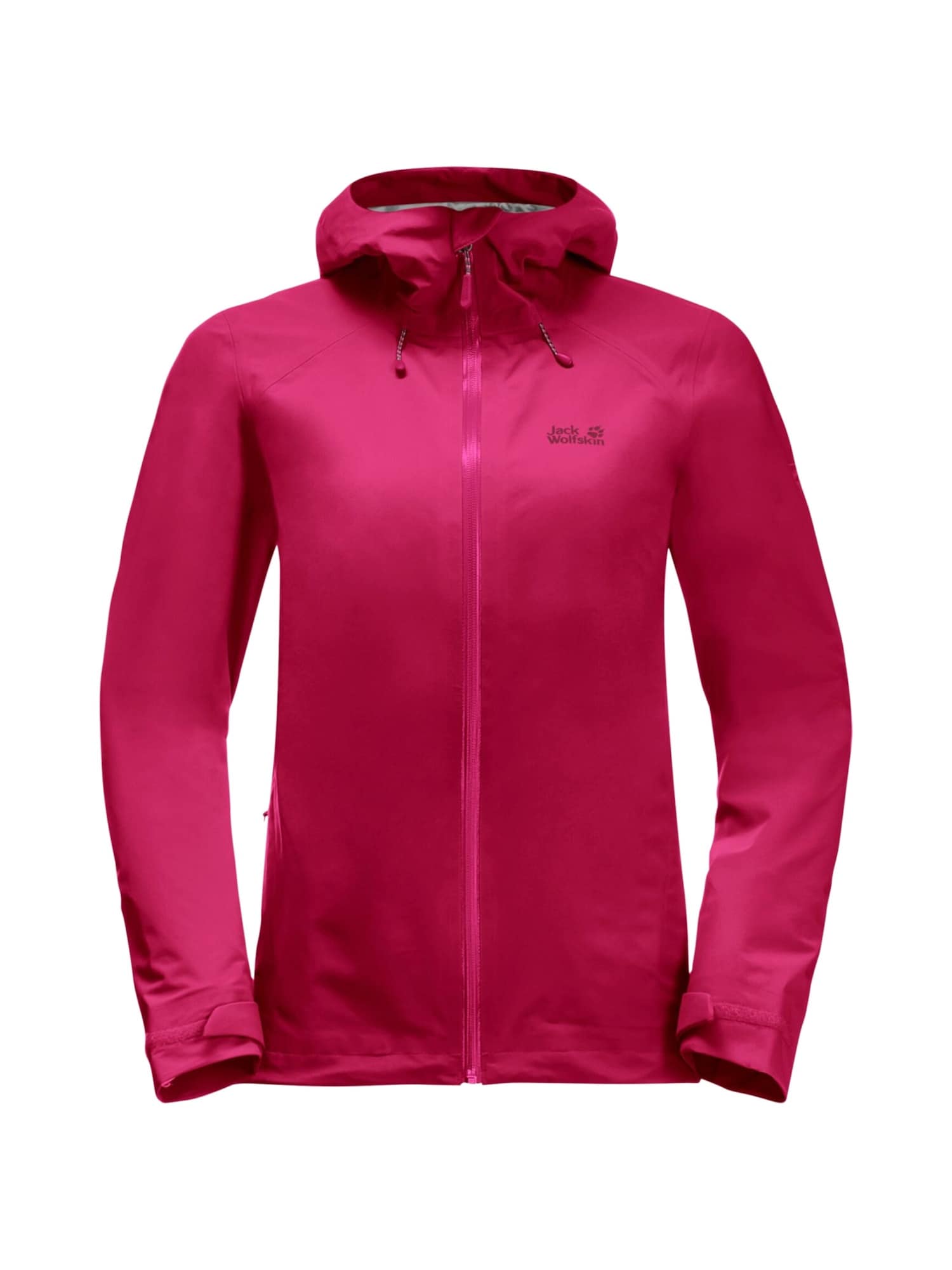 Jack Wolfskin Outdoorjacke Highest Peak