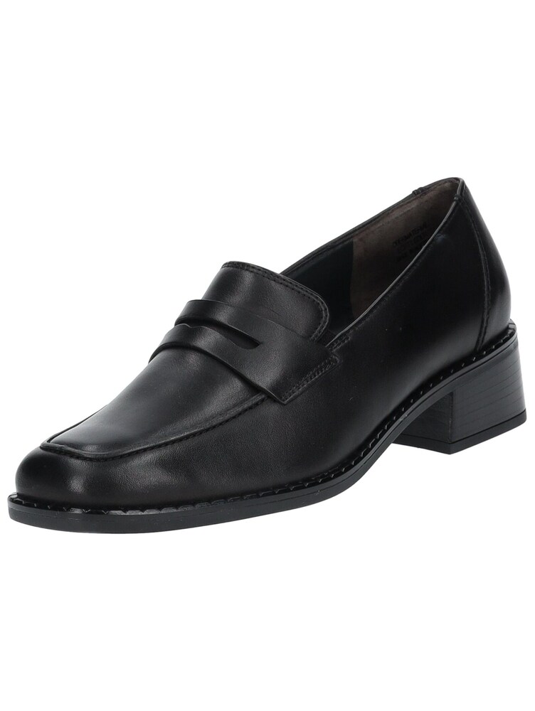 Paul Green Pumps Damen Größe 38 schwarz