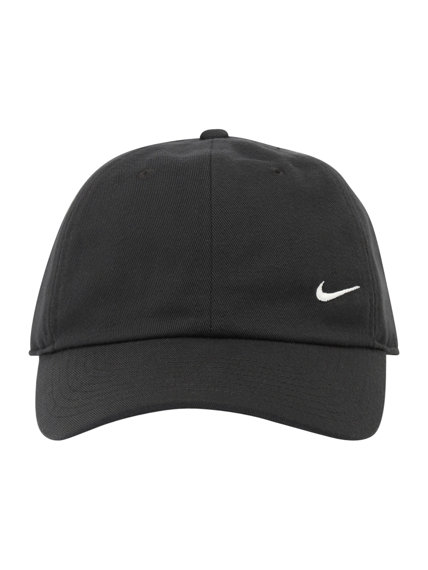 Nike Sportswear Sapkák 'CLUB'  fekete termék 2. képe
