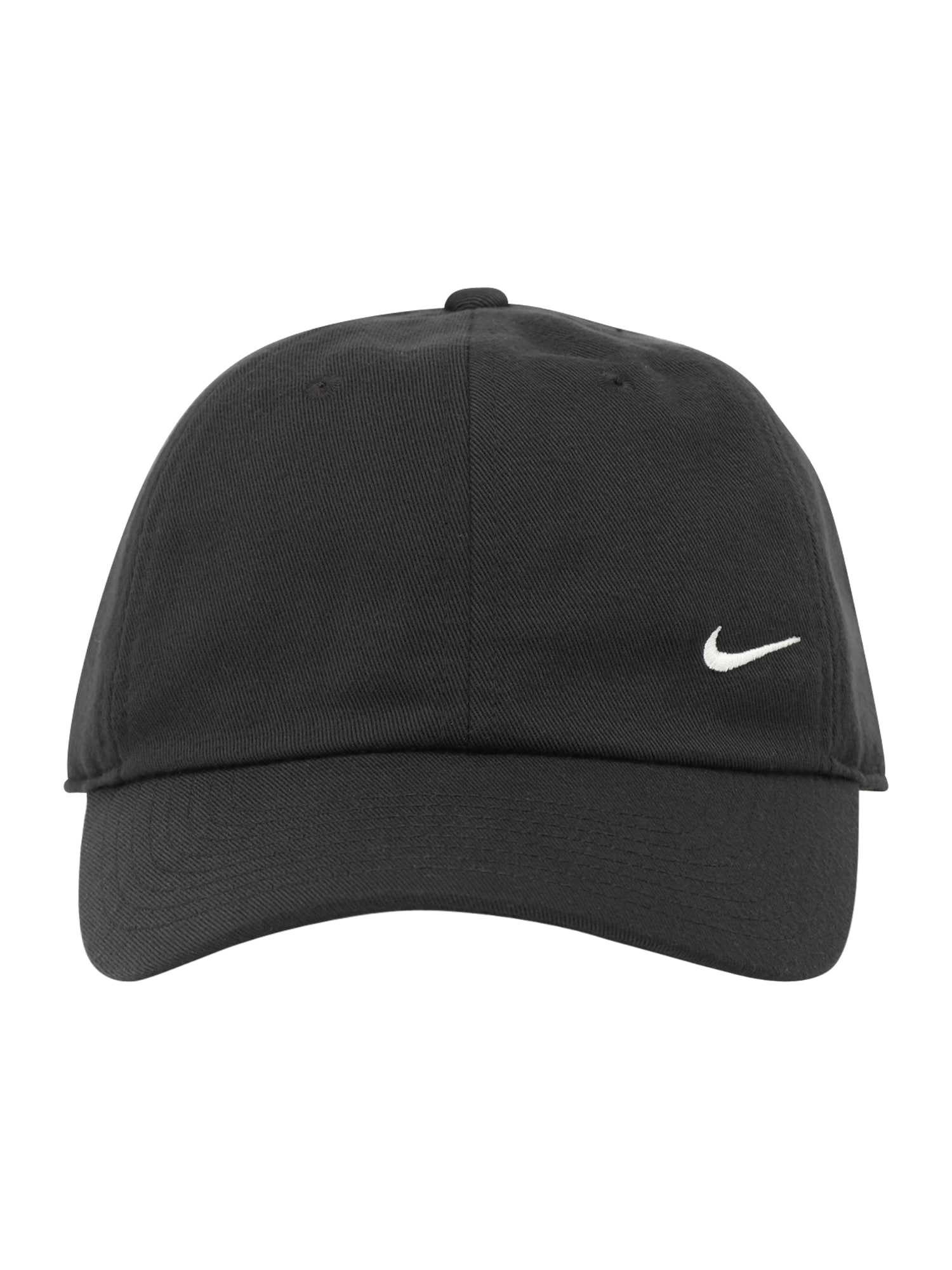 Nike Sportswear Sapkák 'CLUB' fekete termék 2. képe