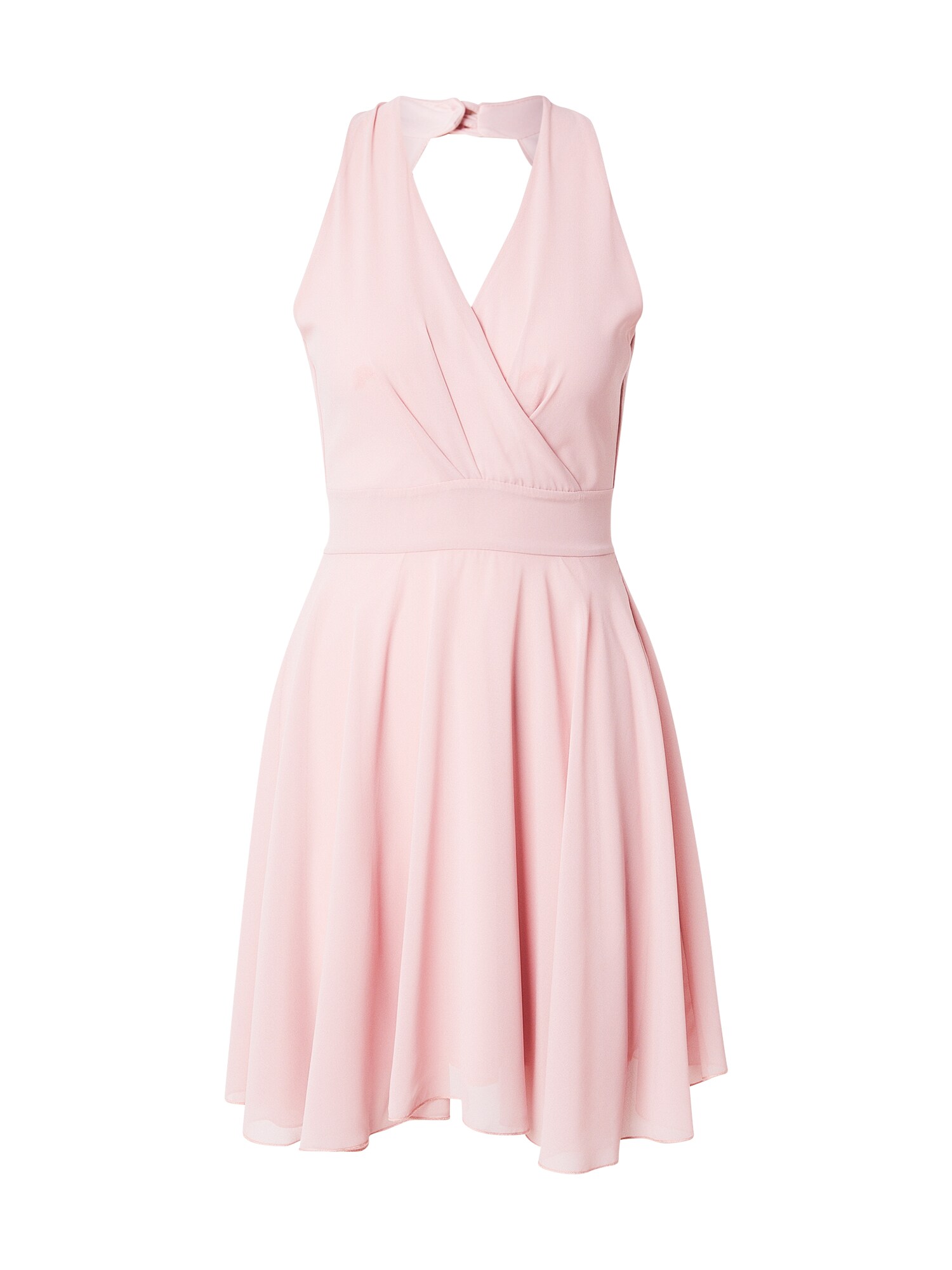 WAL G. Rochie JAMIE  rosé