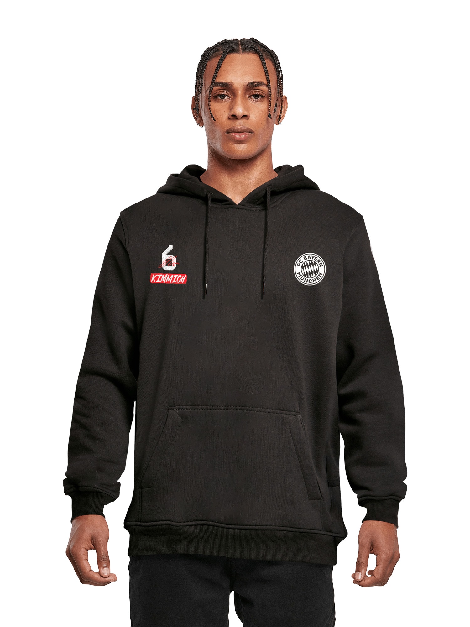 Thumbnail - Hoodie Joshua Kimmich
