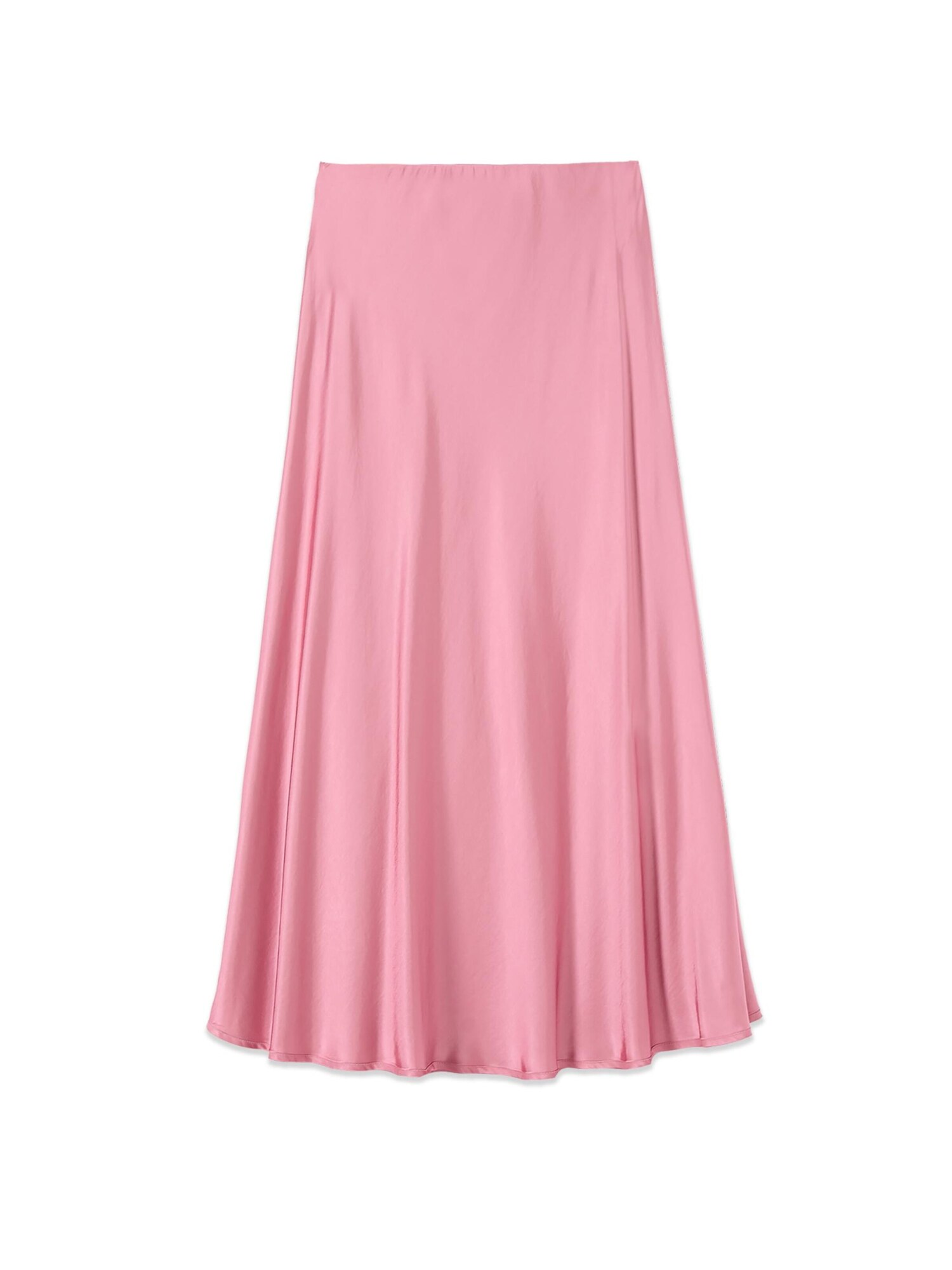 oltre Falda  rosa