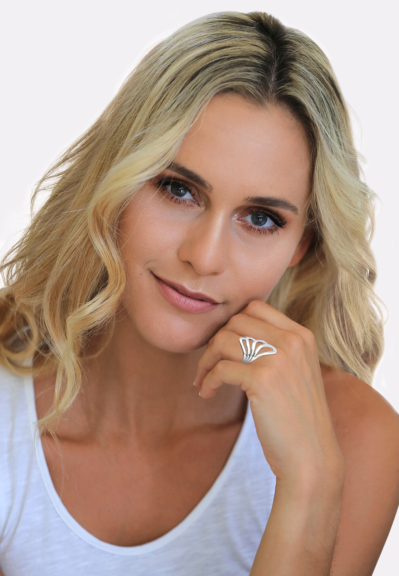Thumbnail - Nenalina Ring Wellen