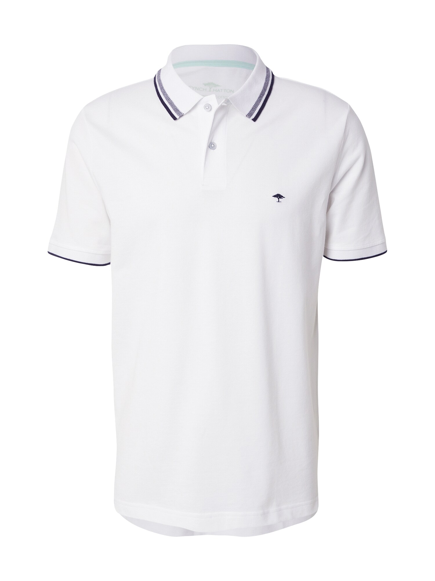 Thumbnail - FYNCH-HATTON Poloshirt