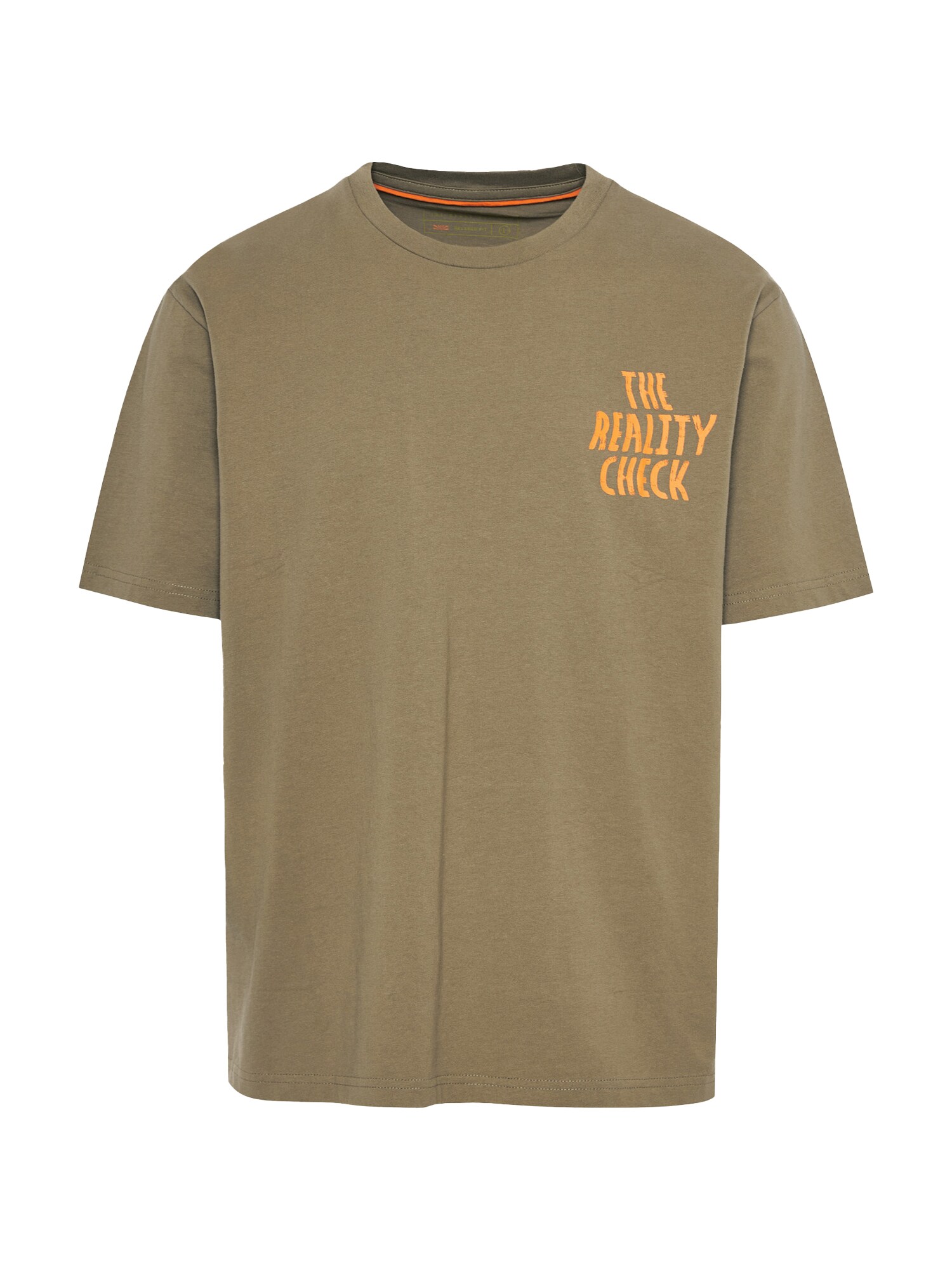 Thumbnail - Funky Buddha T-Shirt