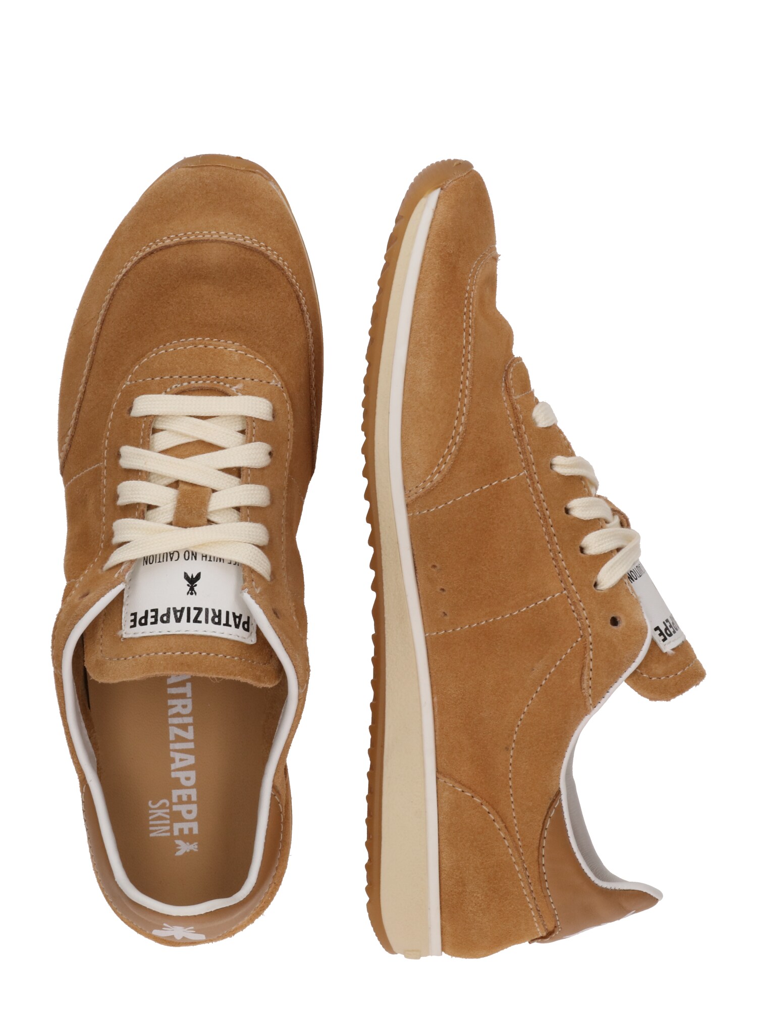 Thumbnail - PATRIZIA PEPE Sneaker