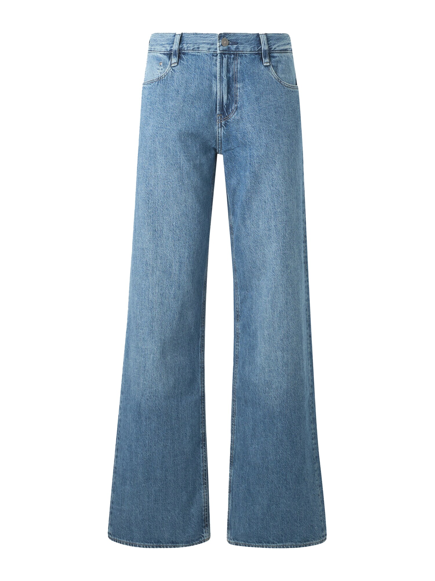 G-STAR Jeans Judee  albastru denim