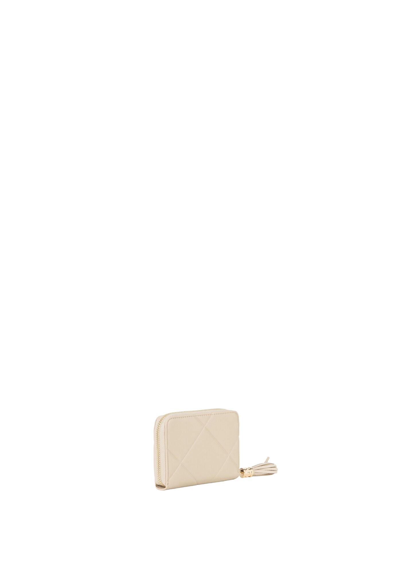 VALENTINO Cartera 'ASTRID'  beige claro