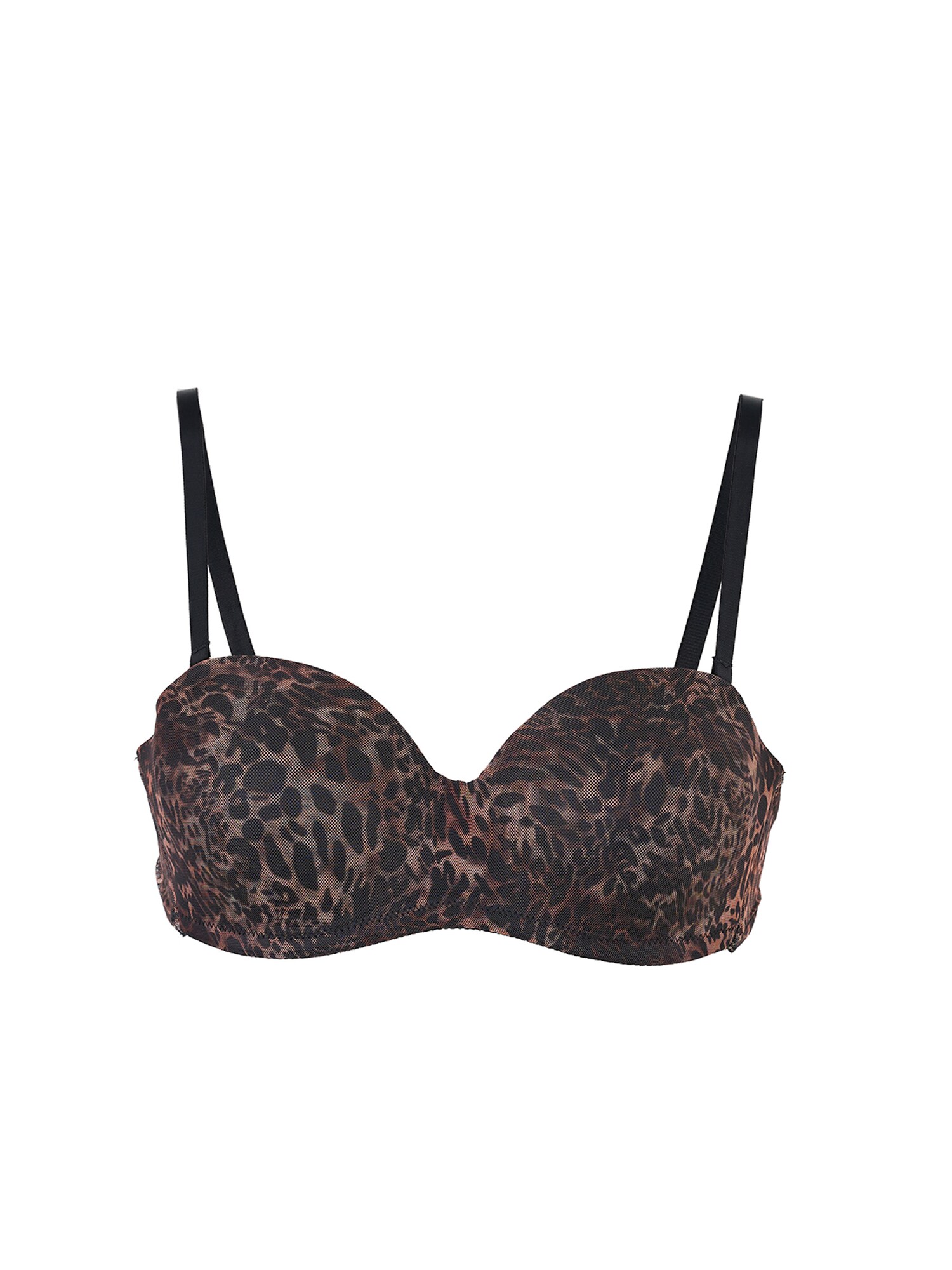 Dagi Sutien  maro / negru