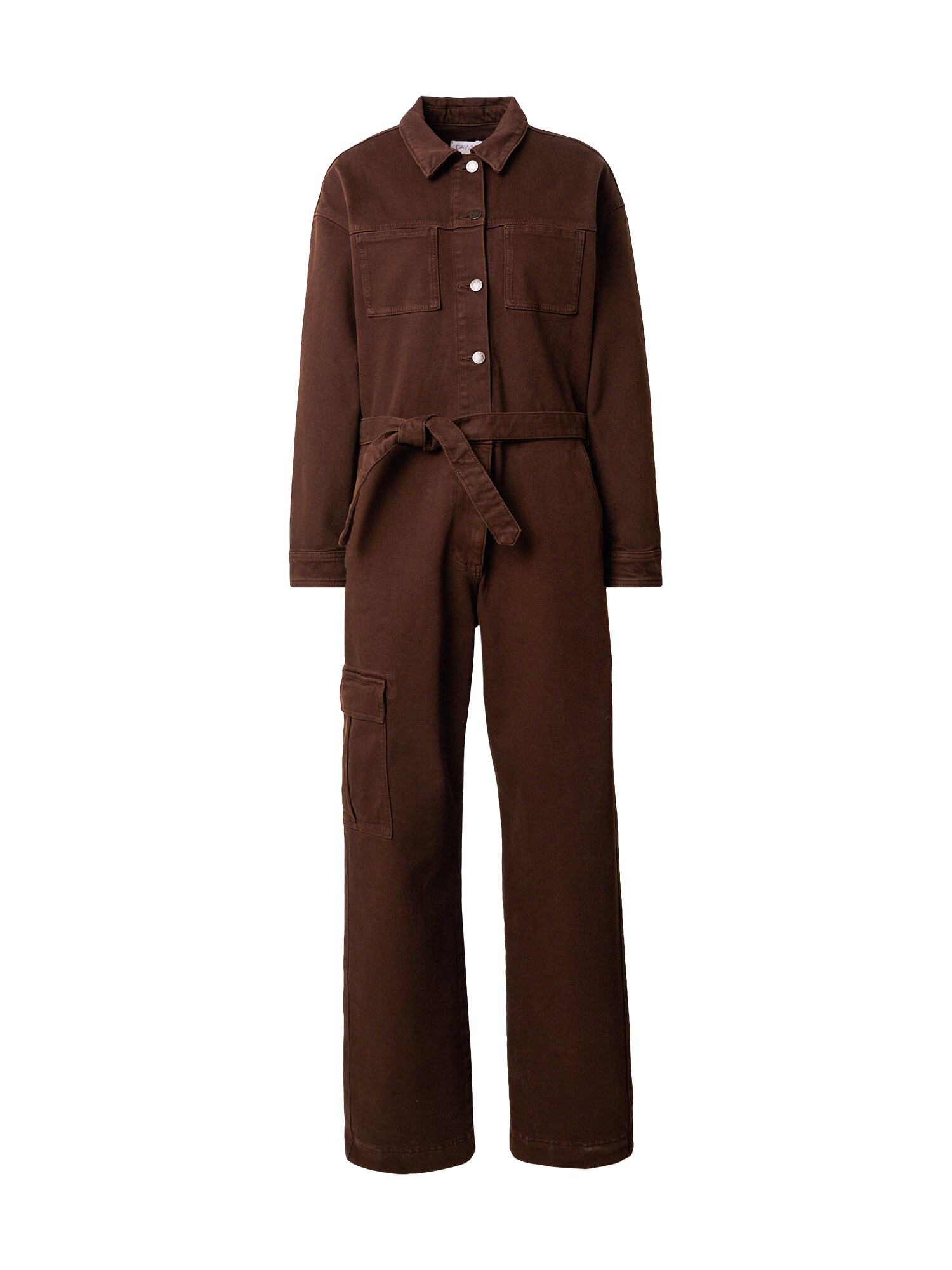 Dawn Salopeta MOONWALKER  ciocolatiu