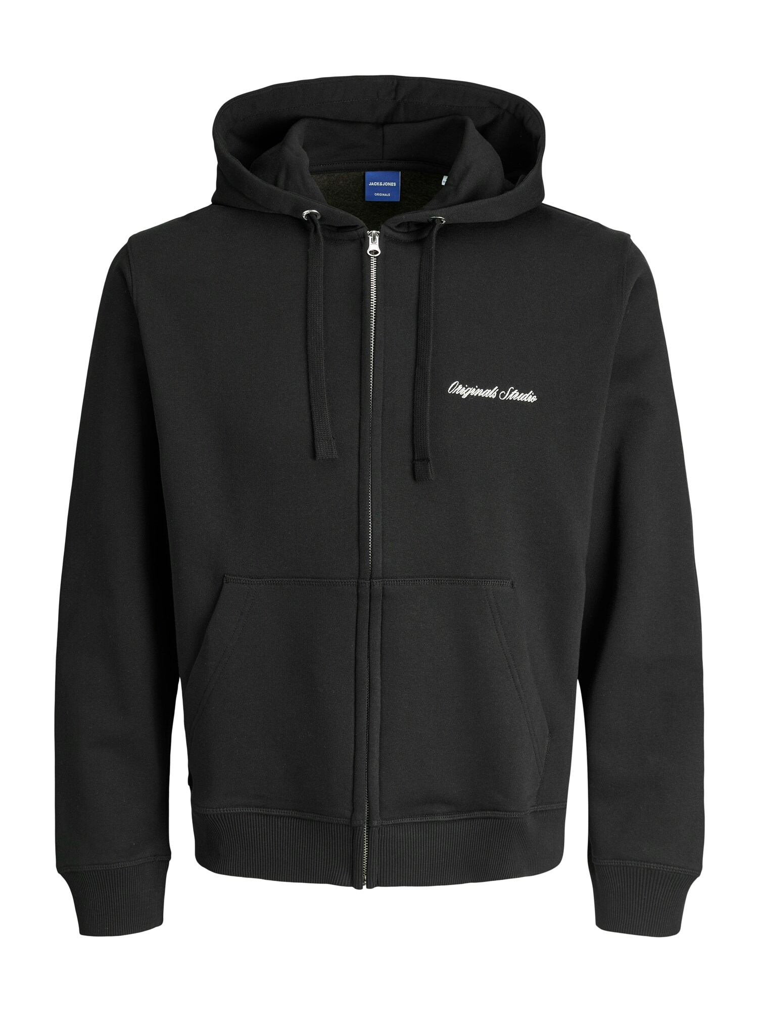 Thumbnail - JACK & JONES Sweatjacke JORNorrebro