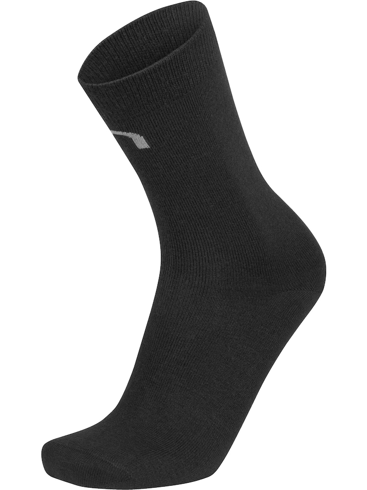 normani Kniestrümpfe Herren Größe 47/50 schwarz