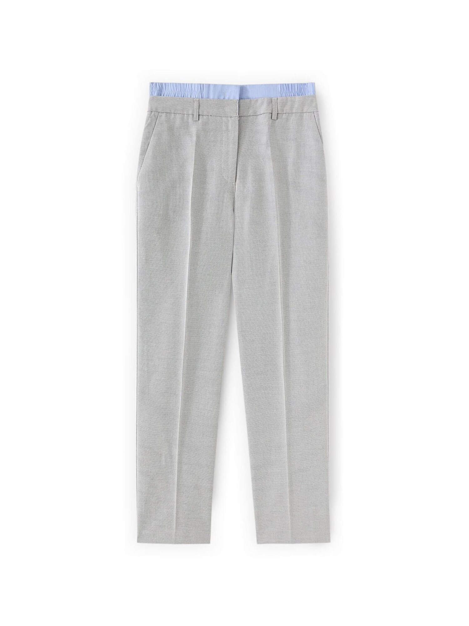 MOTIVI Pantalón  gris