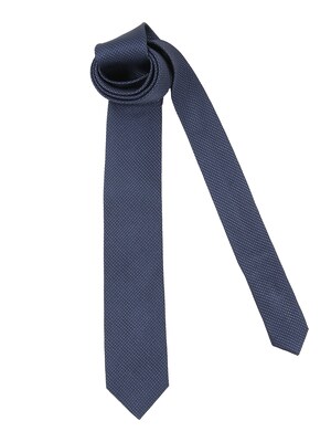 Calvin Klein Corbata 'SEVERN'  marino / gris claro