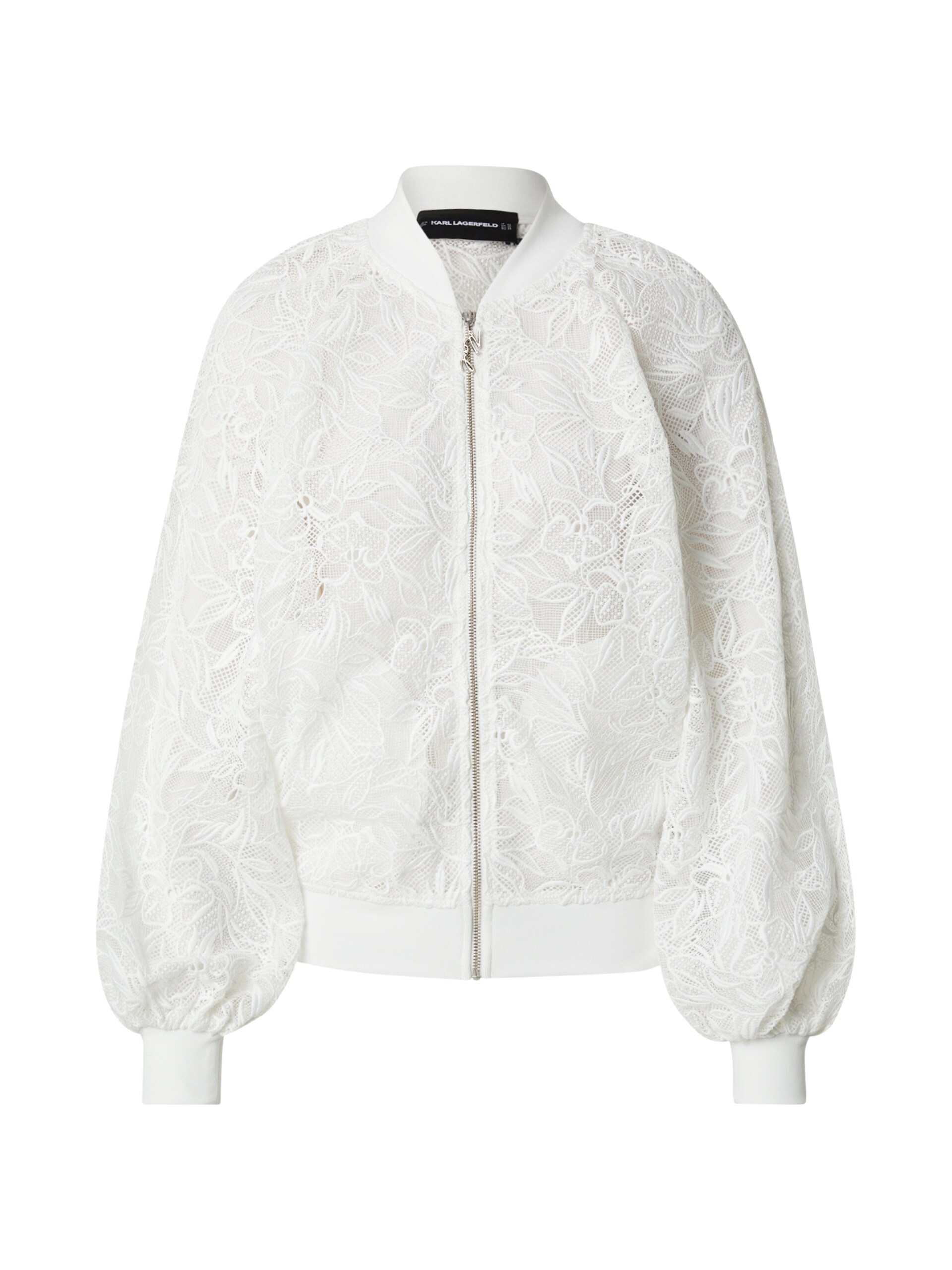 Karl Lagerfeld Övergångsjacka dam