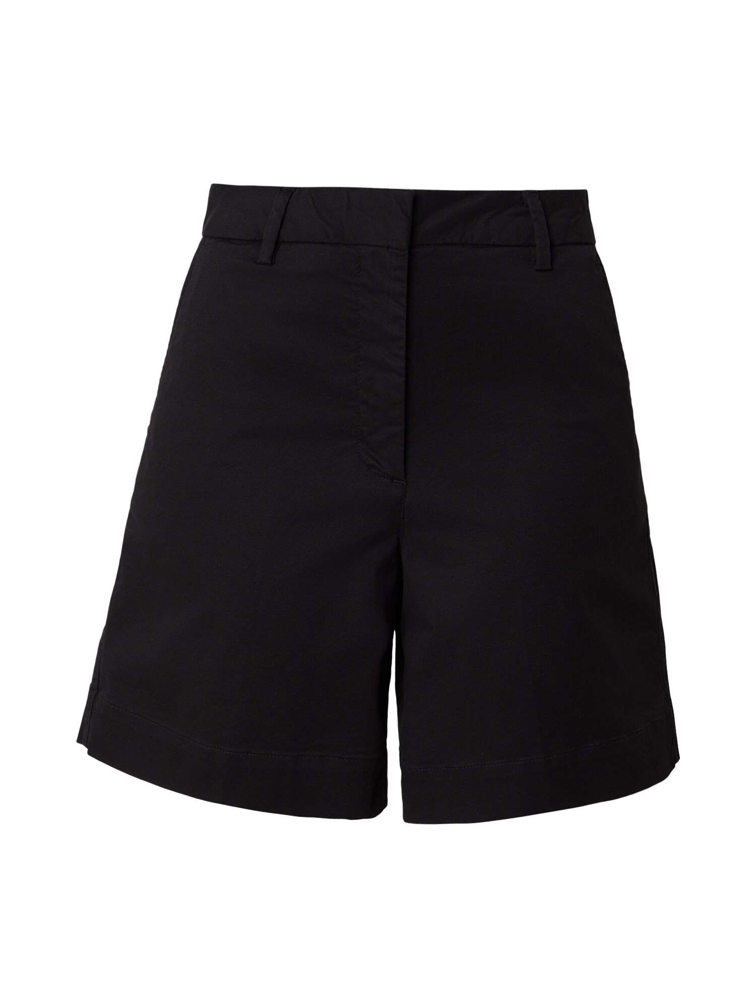 SELECTED FEMME Pantaloni eleganți SLFVIENN negru