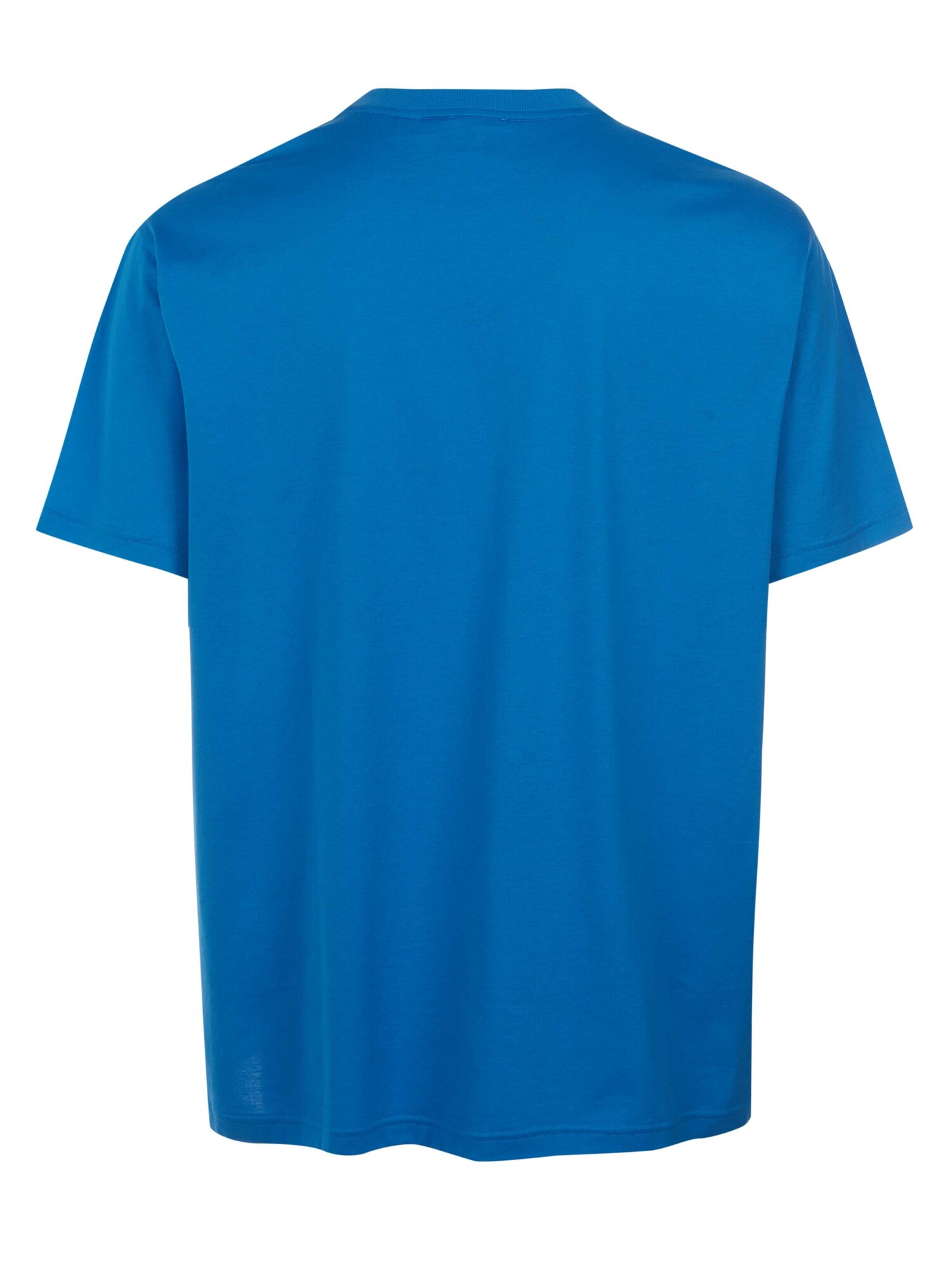 BURBERRY Sudadera 'Burberry HARRISTON T-Shirt blau'  azul – imagen 2