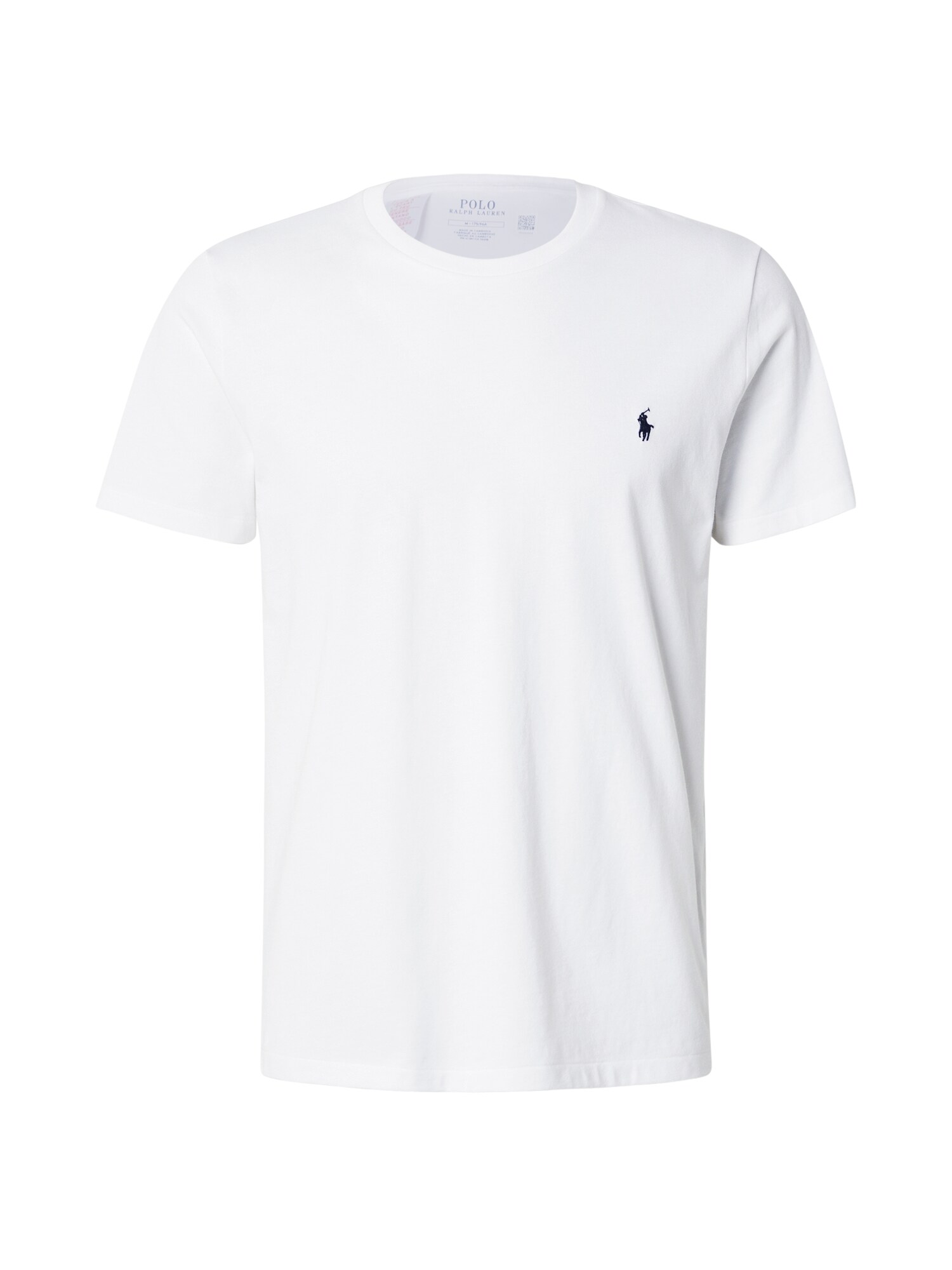 Polo Ralph Lauren Tricou  alb
