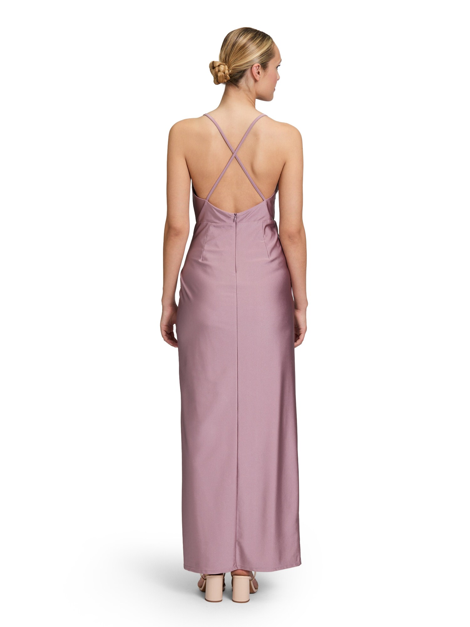 Thumbnail - Abendkleid figurbetont