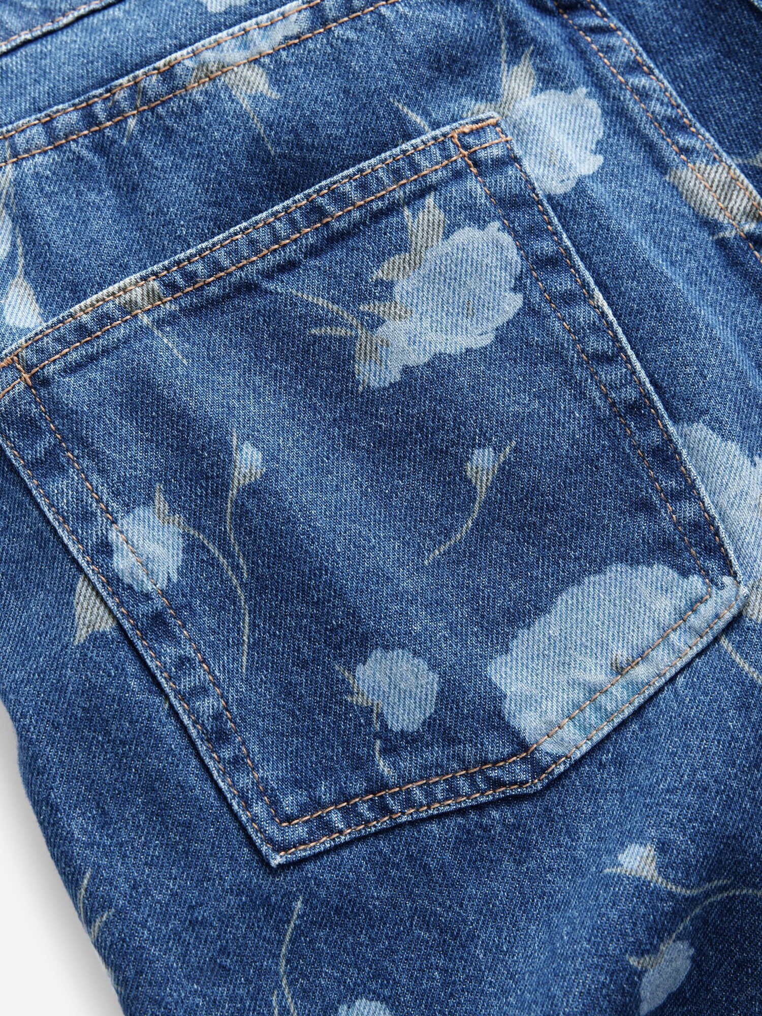 Thumbnail - Next Jeans