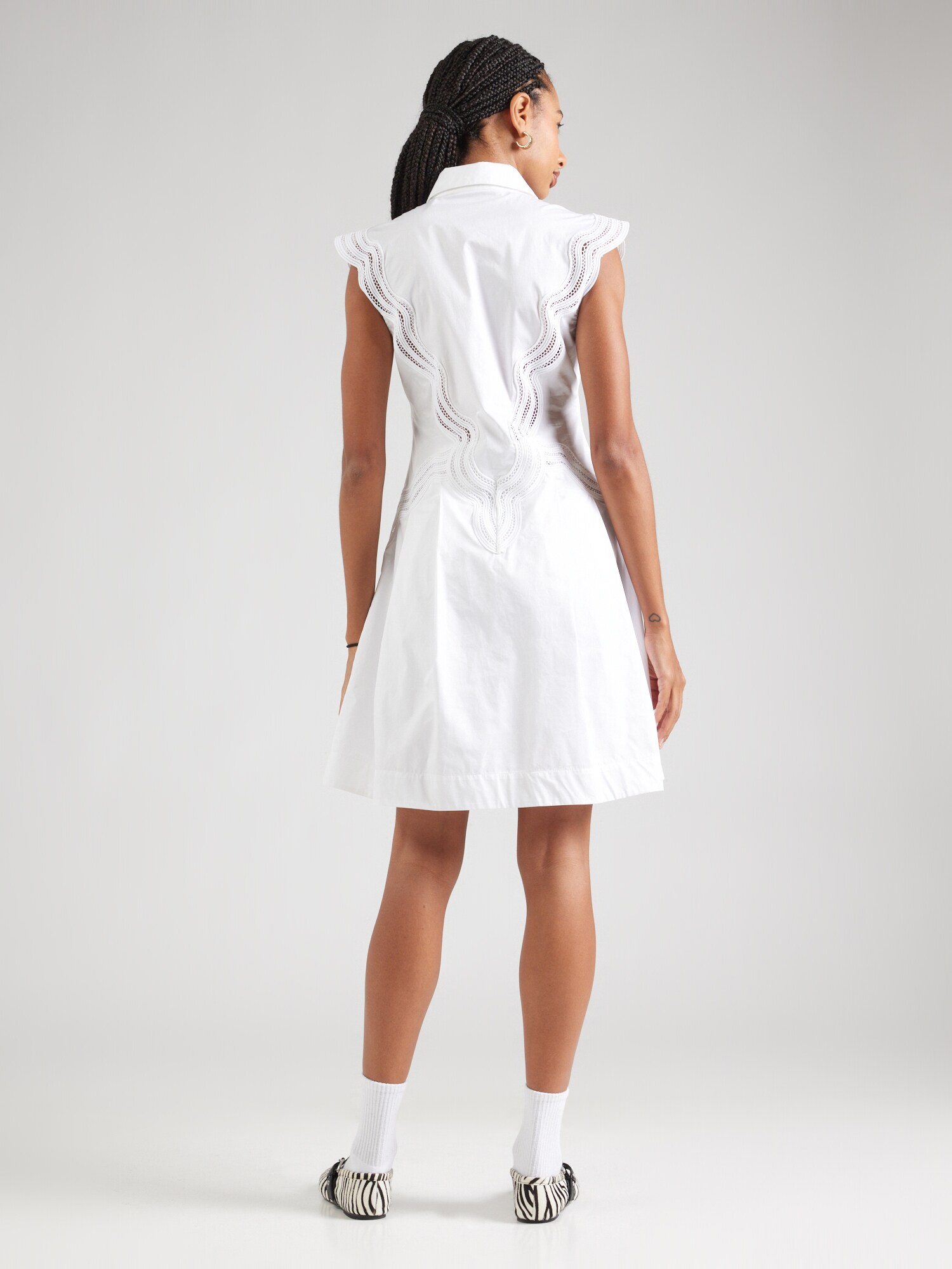 Thumbnail - Cph Muse Kleid SHIRLEY