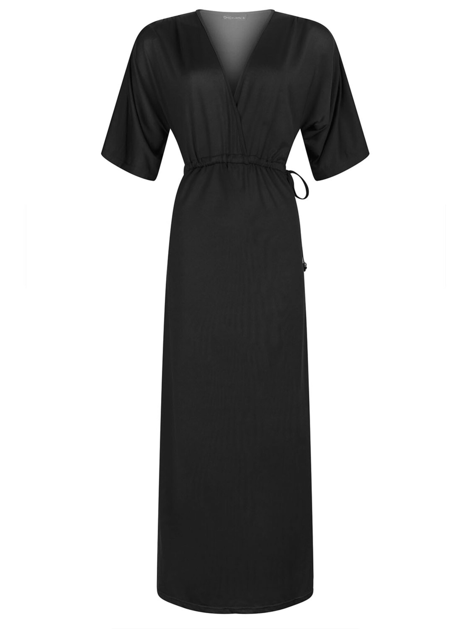 Chic By Lirette Kleid Kimono Lotus Natural