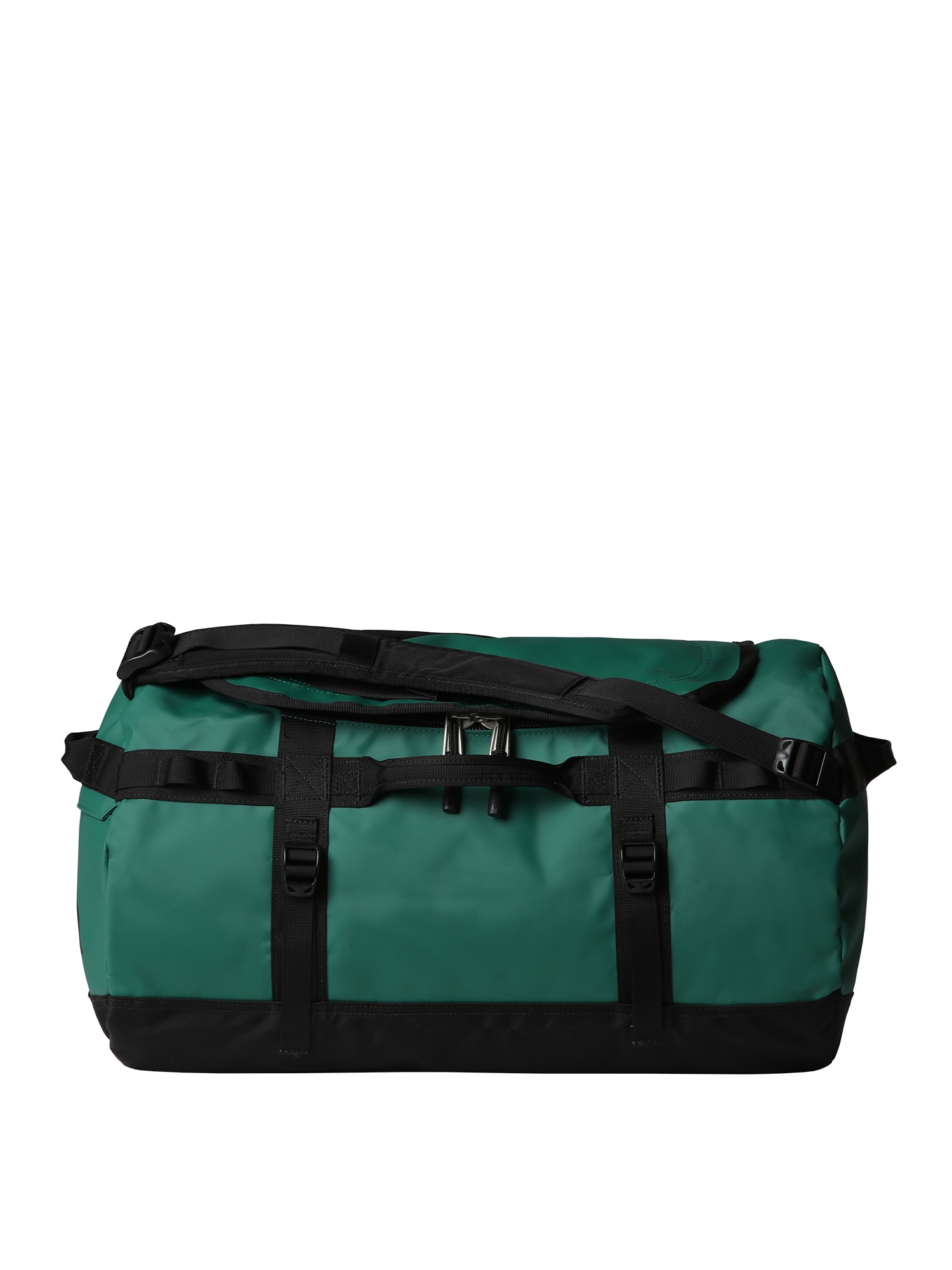THE NORTH FACE Rucsac sport BASE CAMP  verde / negru