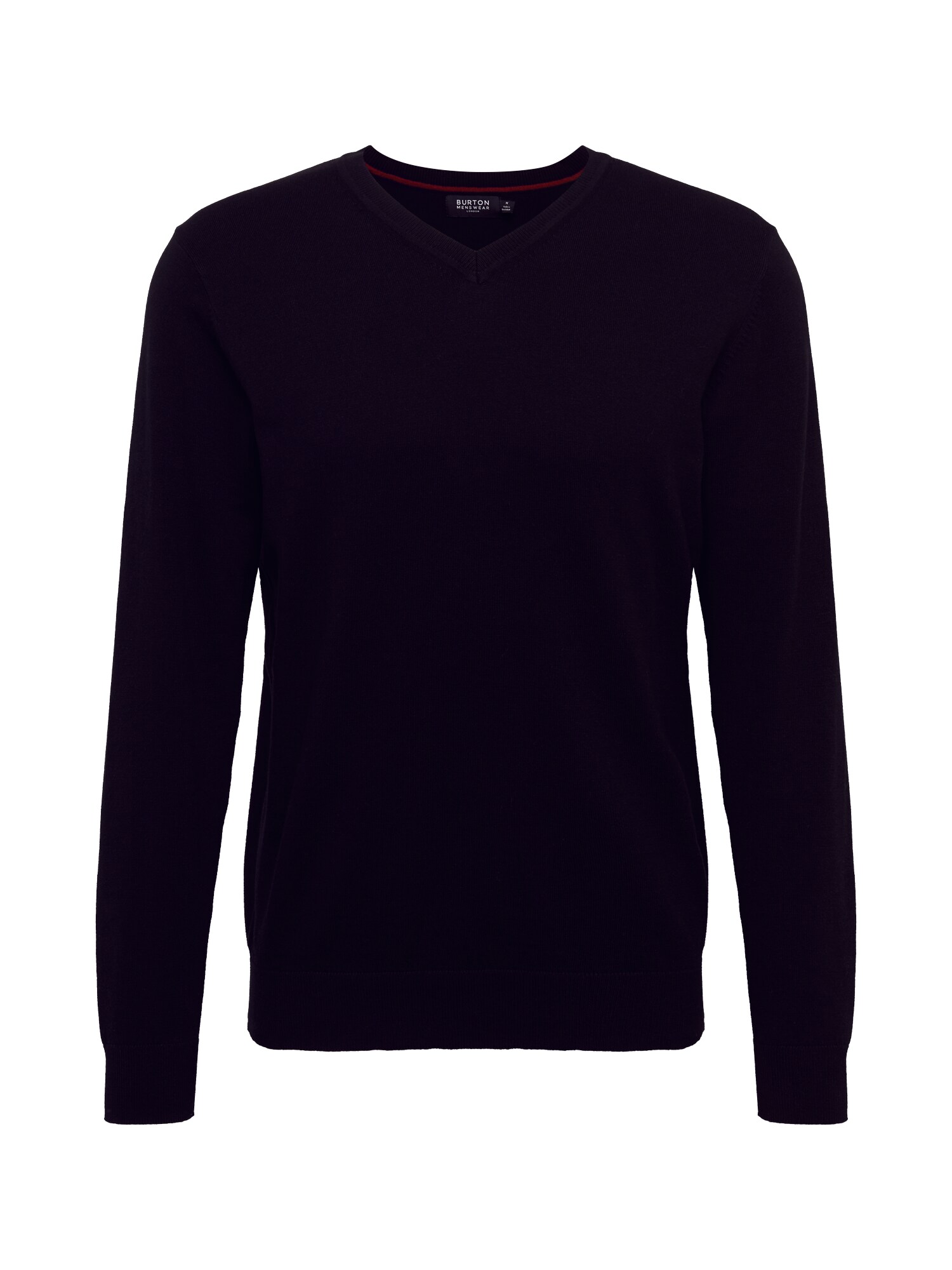 BURTON MENSWEAR LONDON Marškinėliai 'CORE'  juoda