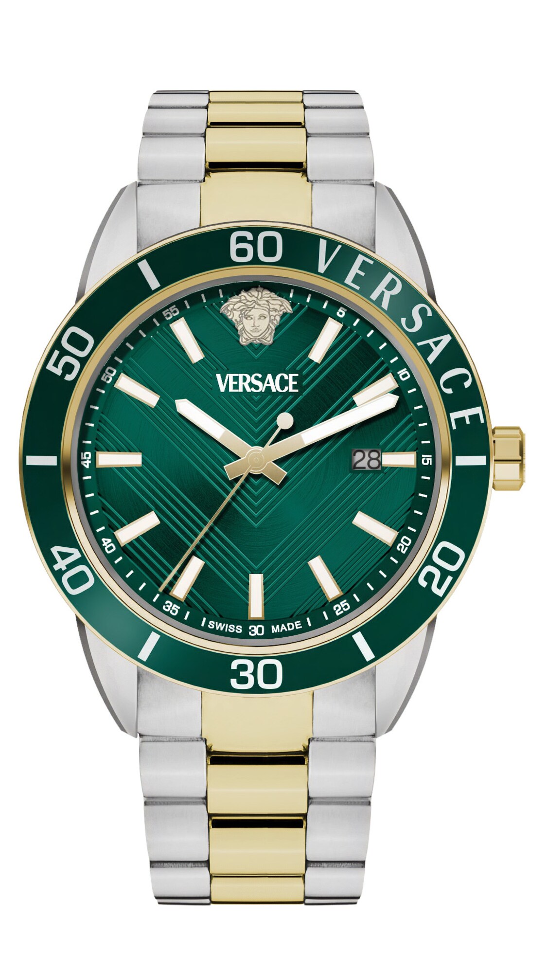 Versace Uhr