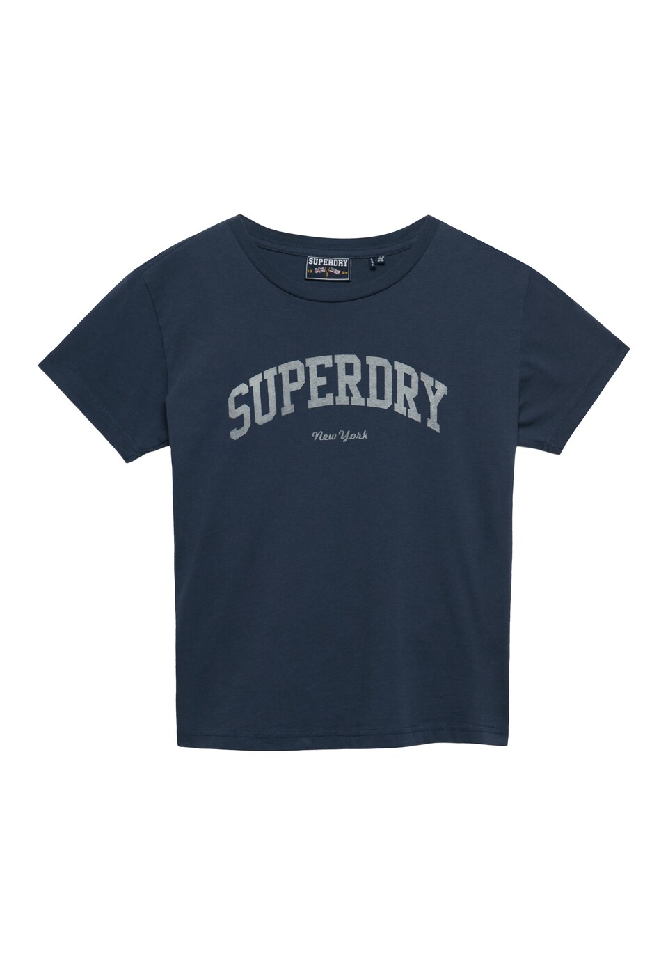 T-shirt 'Athletic Essentials'
