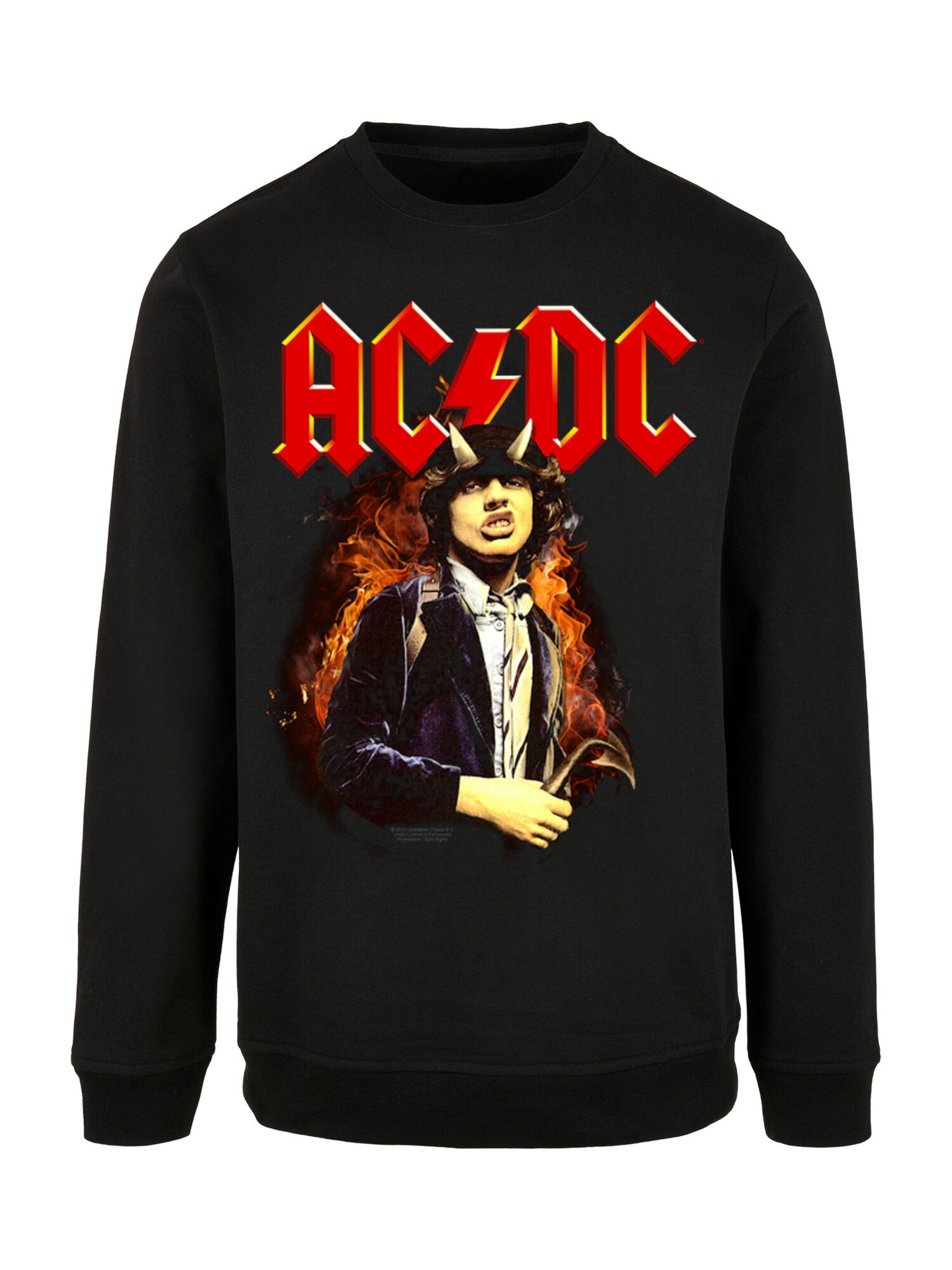 Thumbnail - F4NT4STIC Sweatshirt