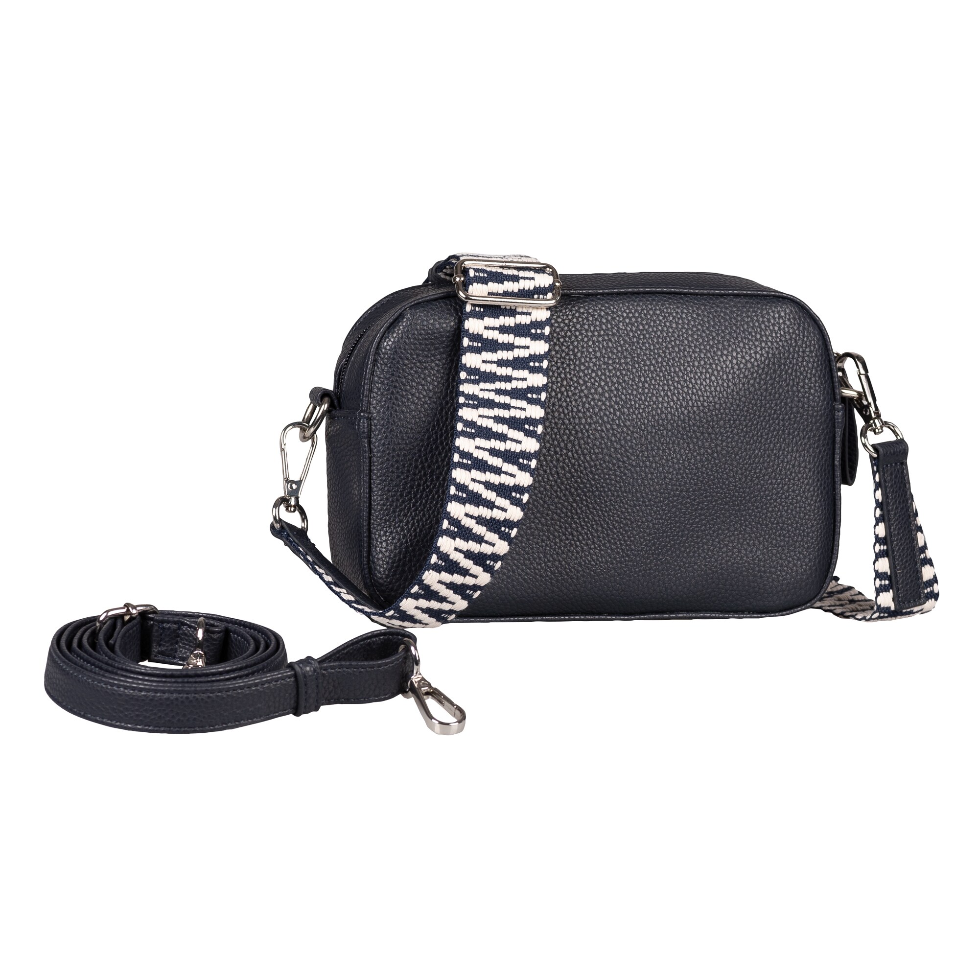 Gabor Schoudertas 'Silena' Navy