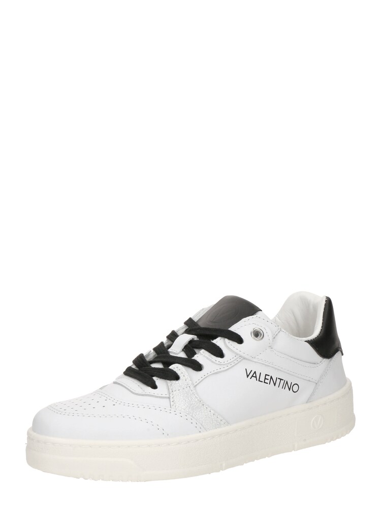 Valentino Shoes Sneaker 'PLUTONE' Damen Größe 37 schwarz / weiß