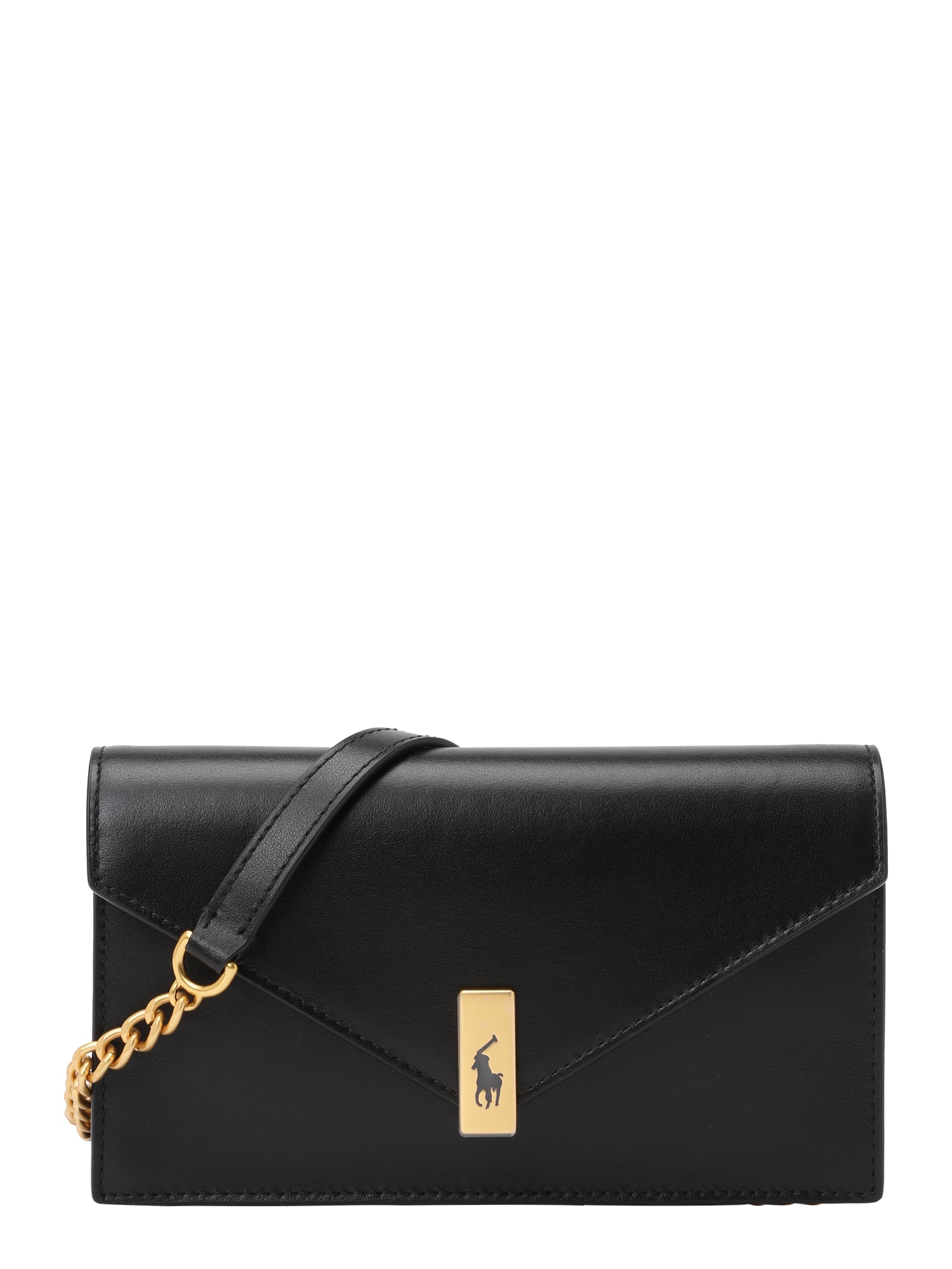Polo Ralph Lauren Clutch  negru