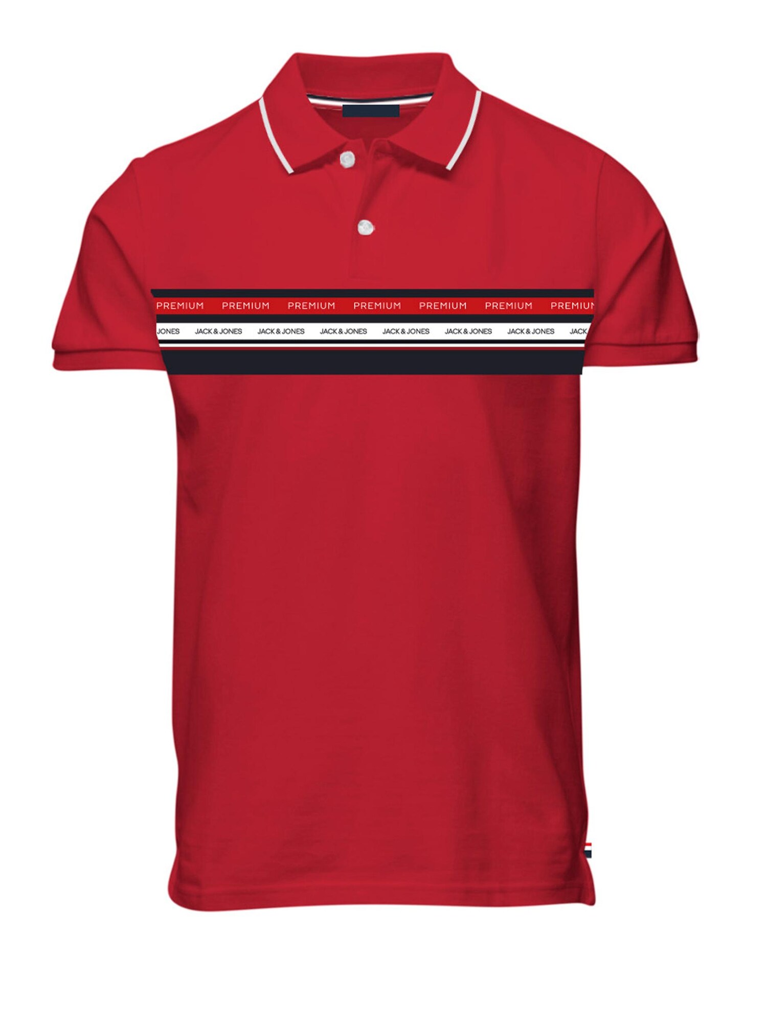 Thumbnail - JACK & JONES T-Shirt Willow