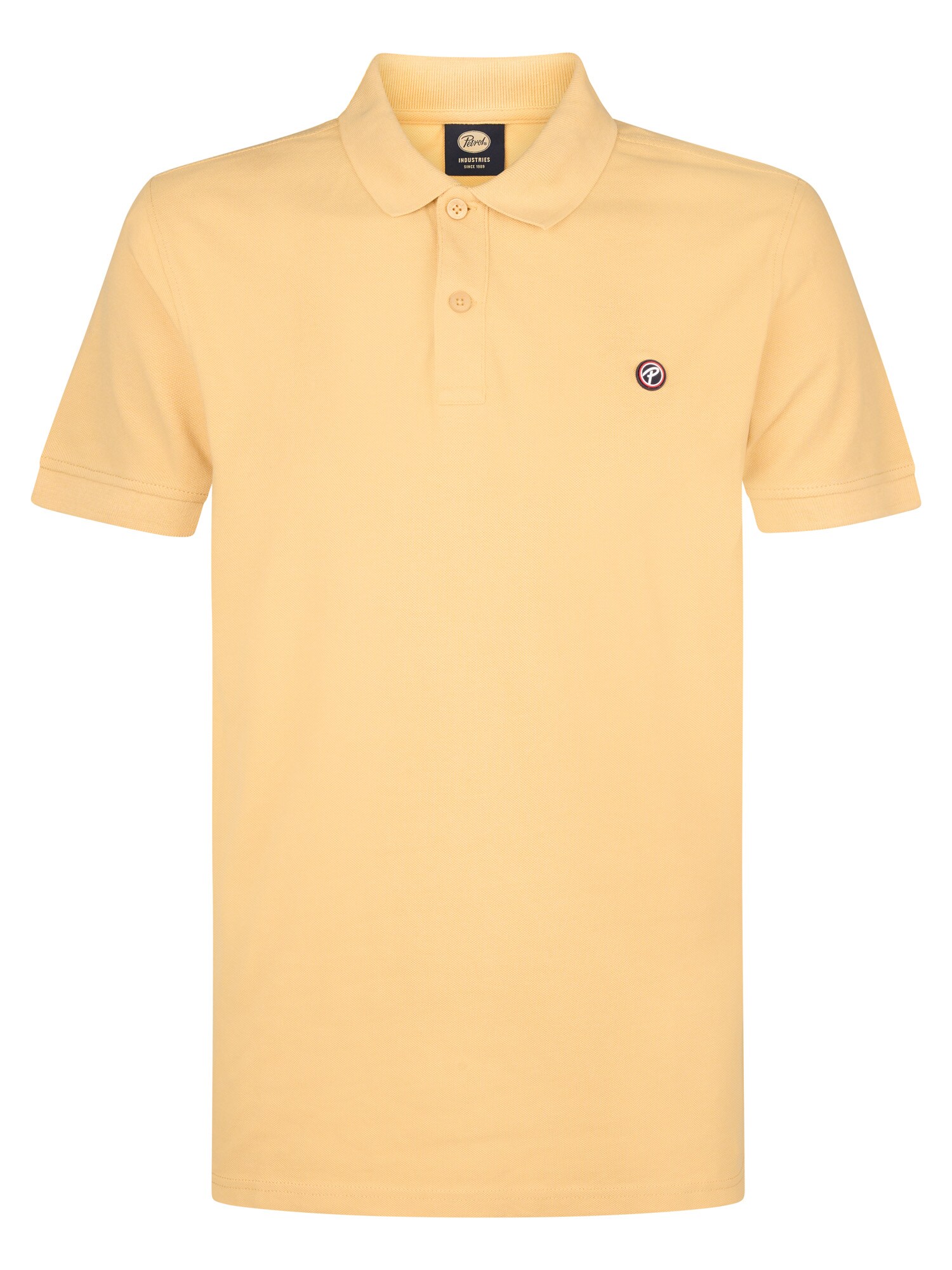 Thumbnail - Poloshirt 'Dolphin'