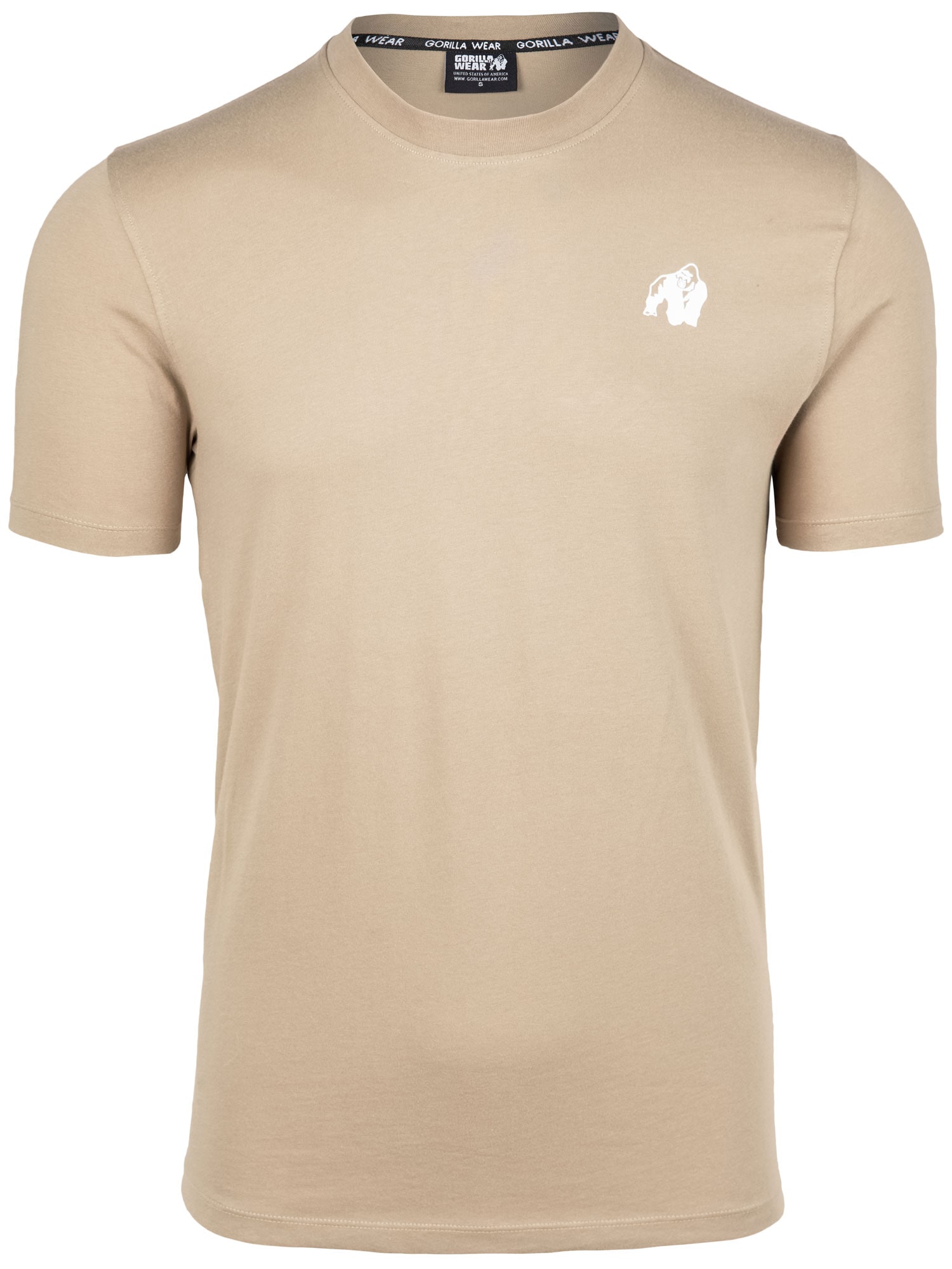 Thumbnail - Shirt 'Oregon'