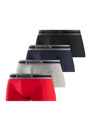 BENCH, Boxeralsók, vegyes színek