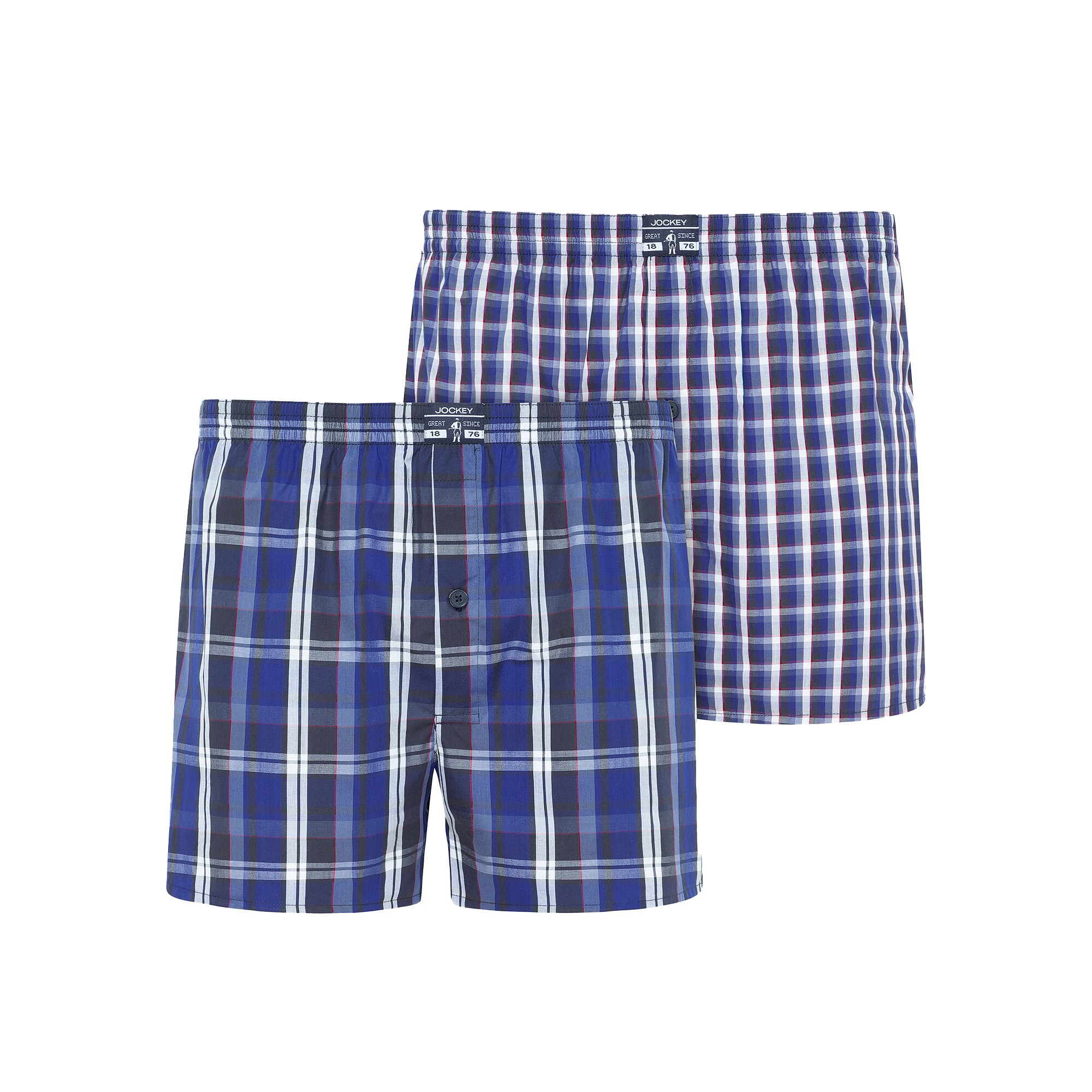 Thumbnail - JOCKEY Boxershorts