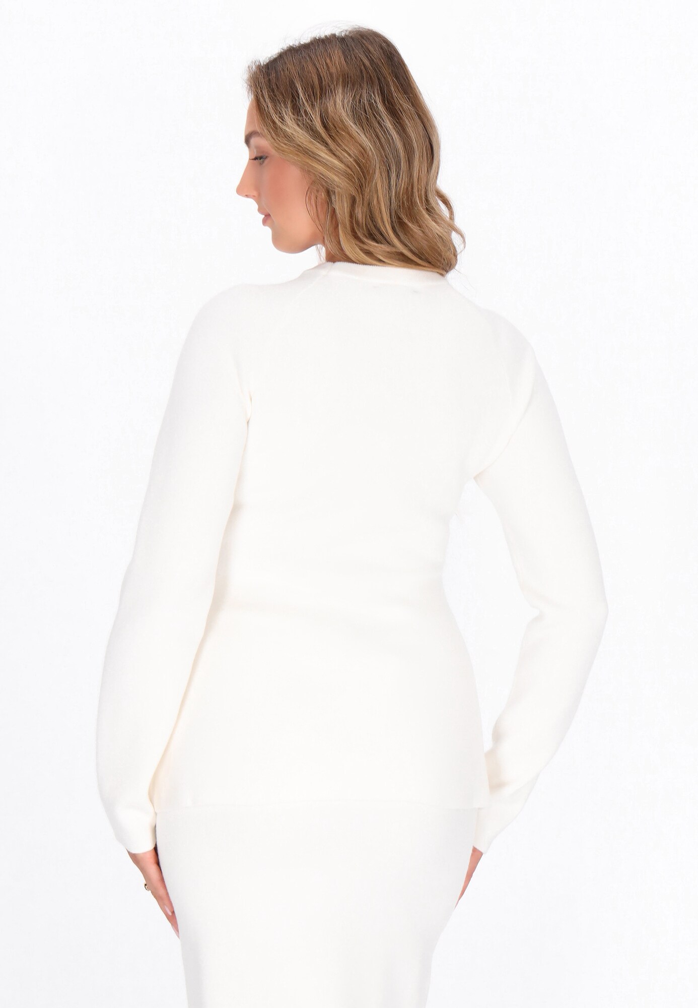Thumbnail - faina Pullover