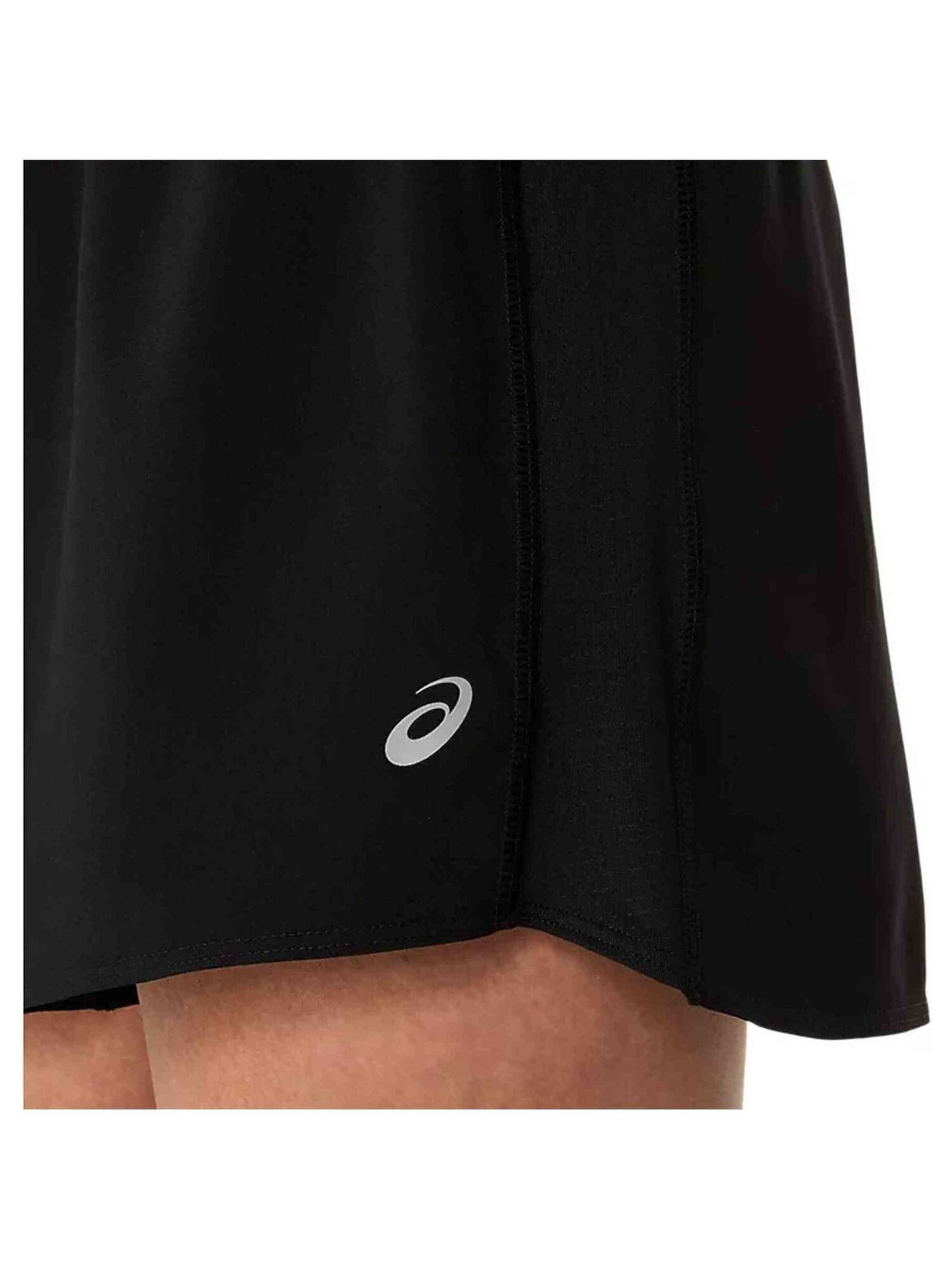 ASICS Pantalón deportivo '2012D168-001'  negro – imagen 3