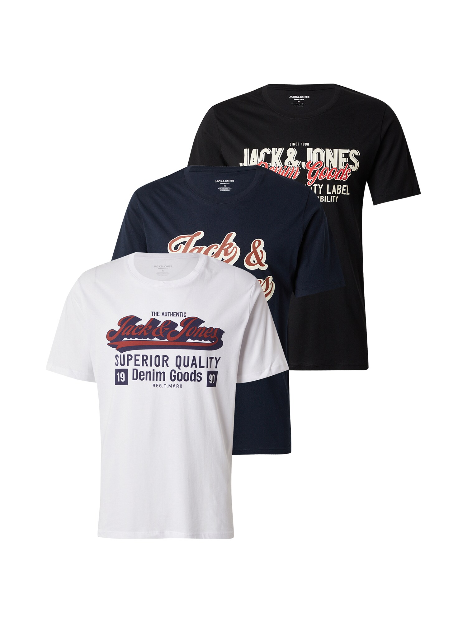 Thumbnail - JACK & JONES T-Shirt