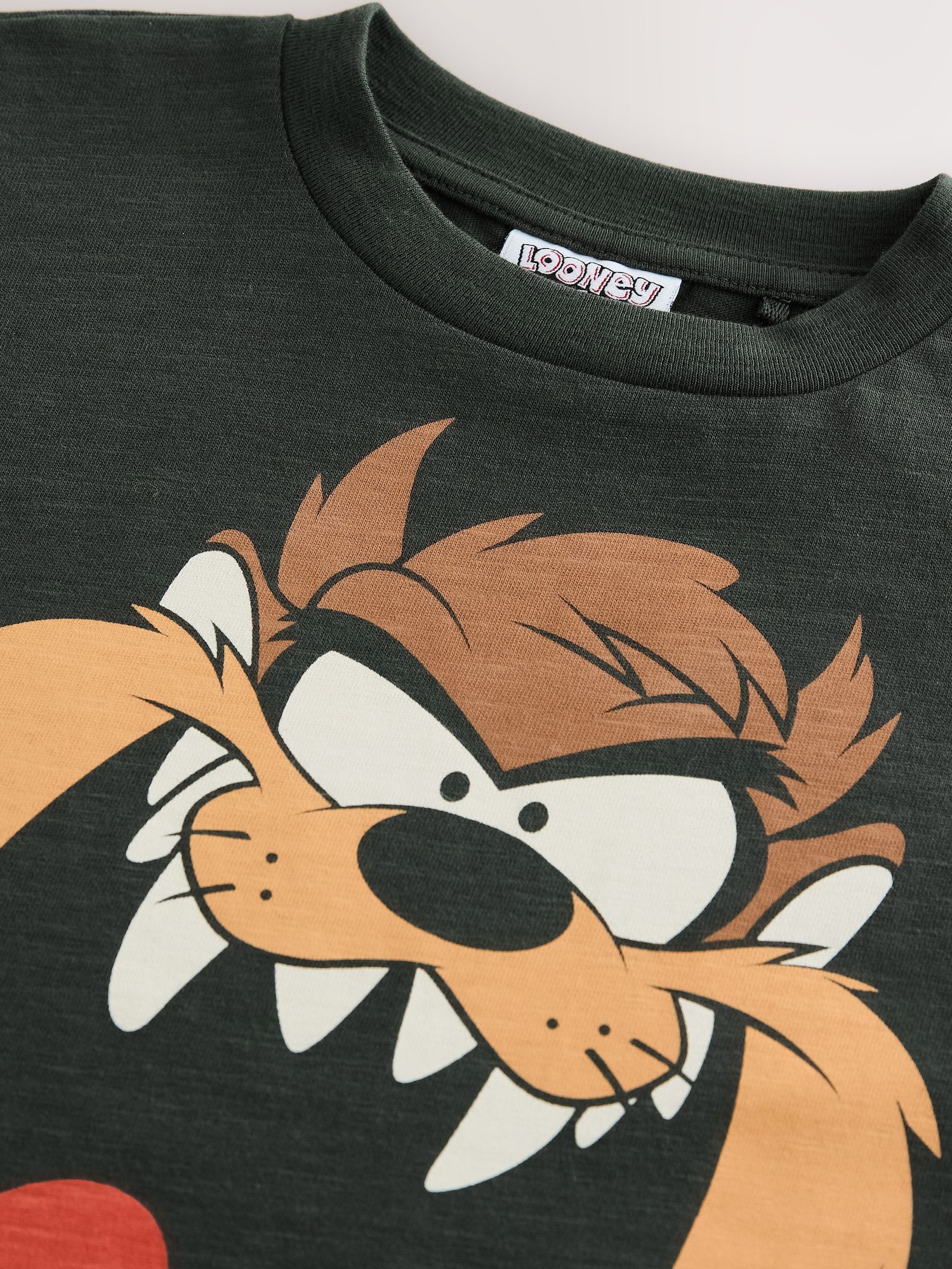 Thumbnail - Next T-Shirt Looney Tunes
