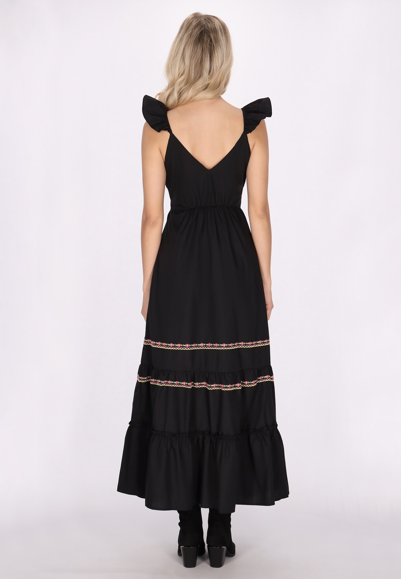 Thumbnail - IZIA Kleid