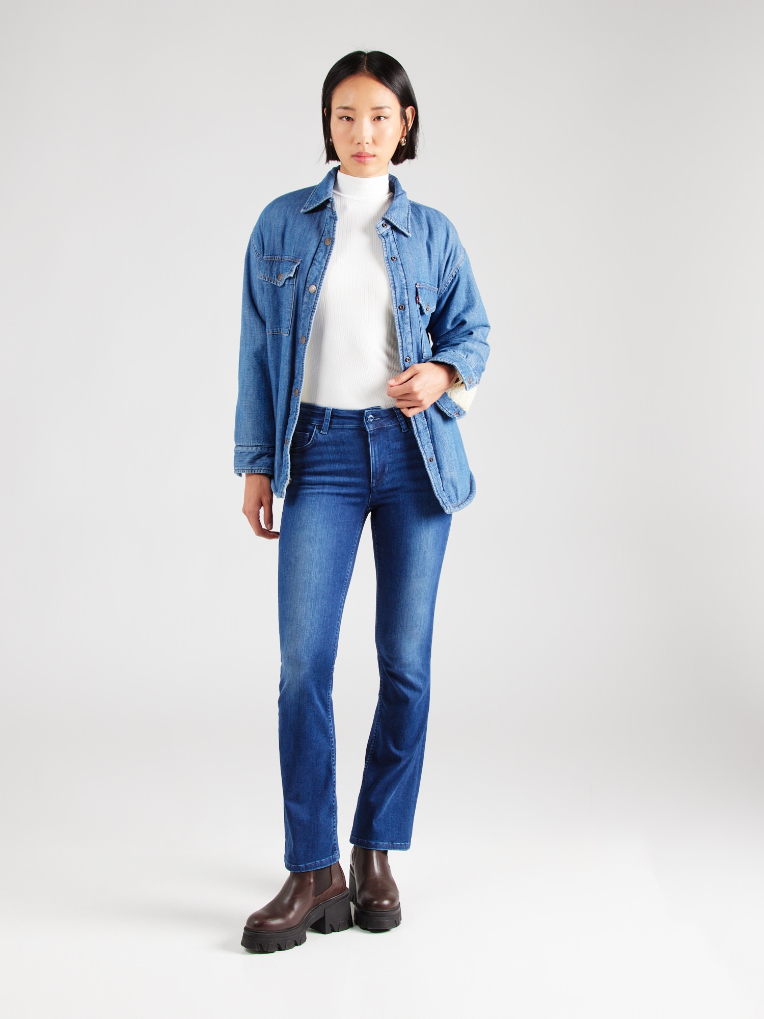 Thumbnail - Jeans 'SHELBY'