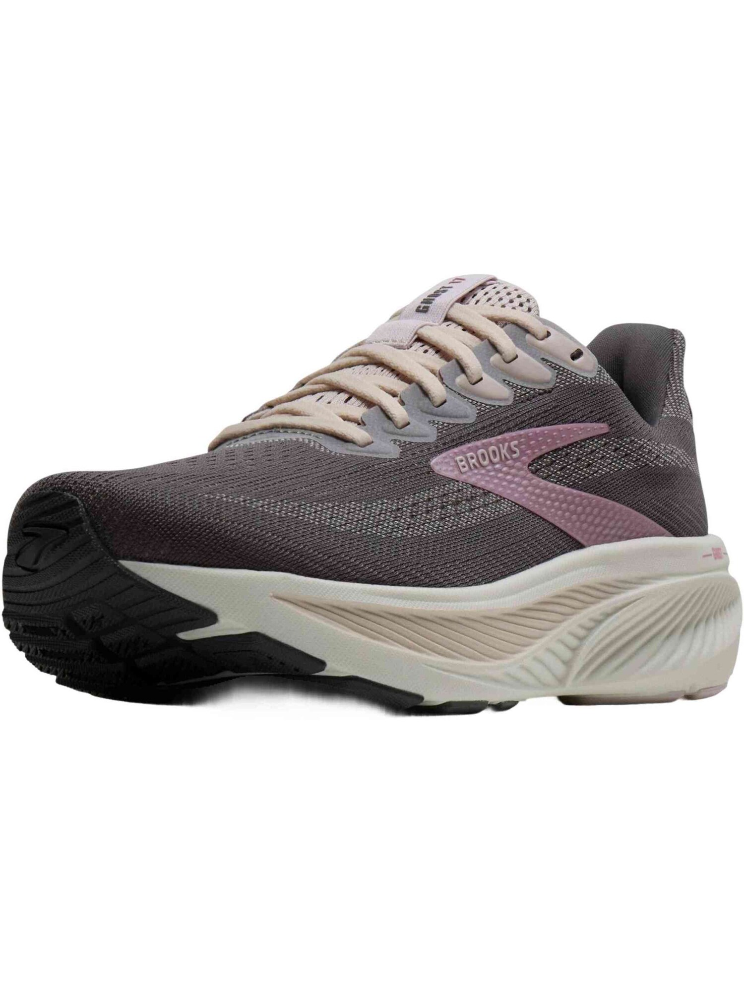 BROOKS Zapatillas de running '1204311B027'  negro – imagen 4