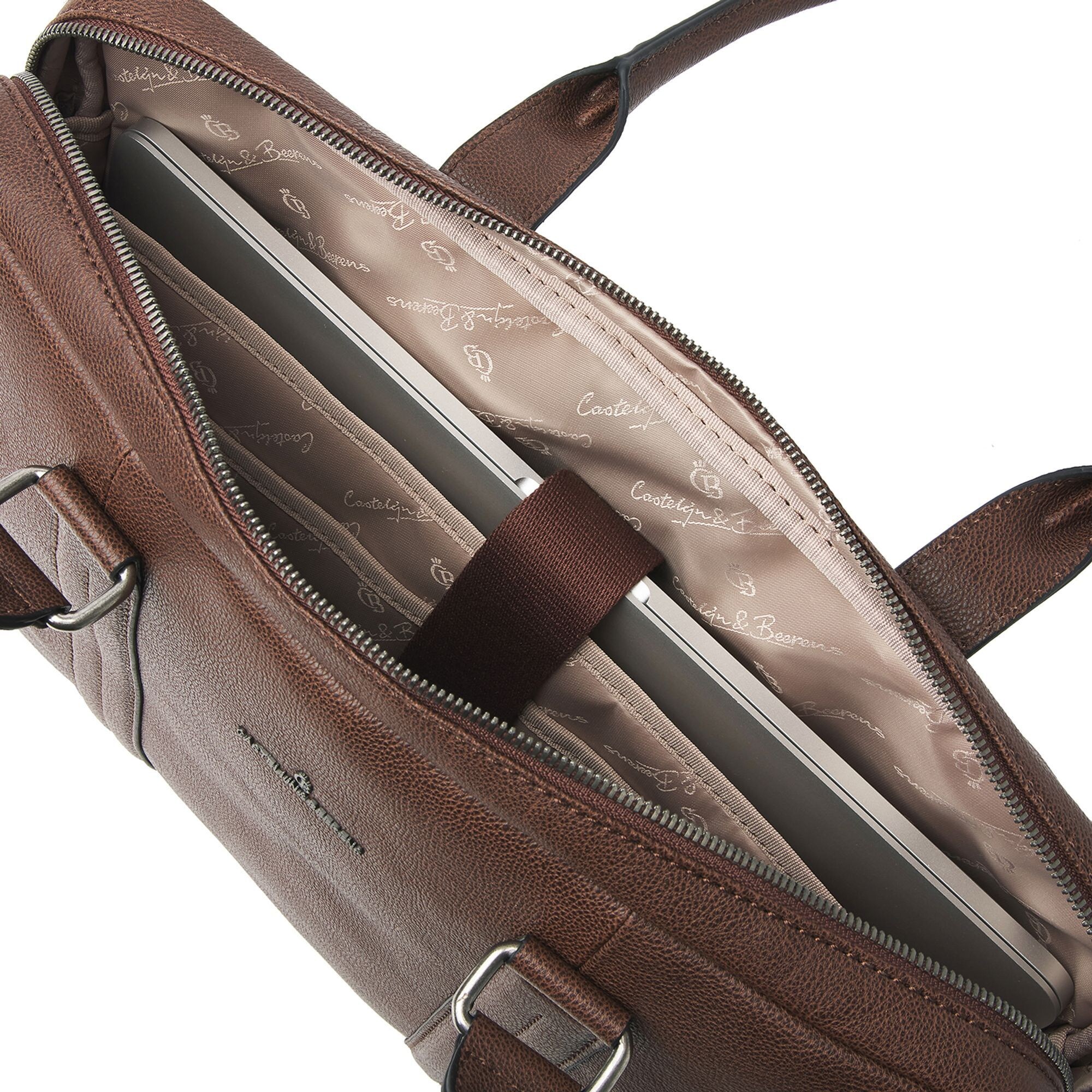 Thumbnail - Castelijn & Beerens Schultertasche Linee Mirjam