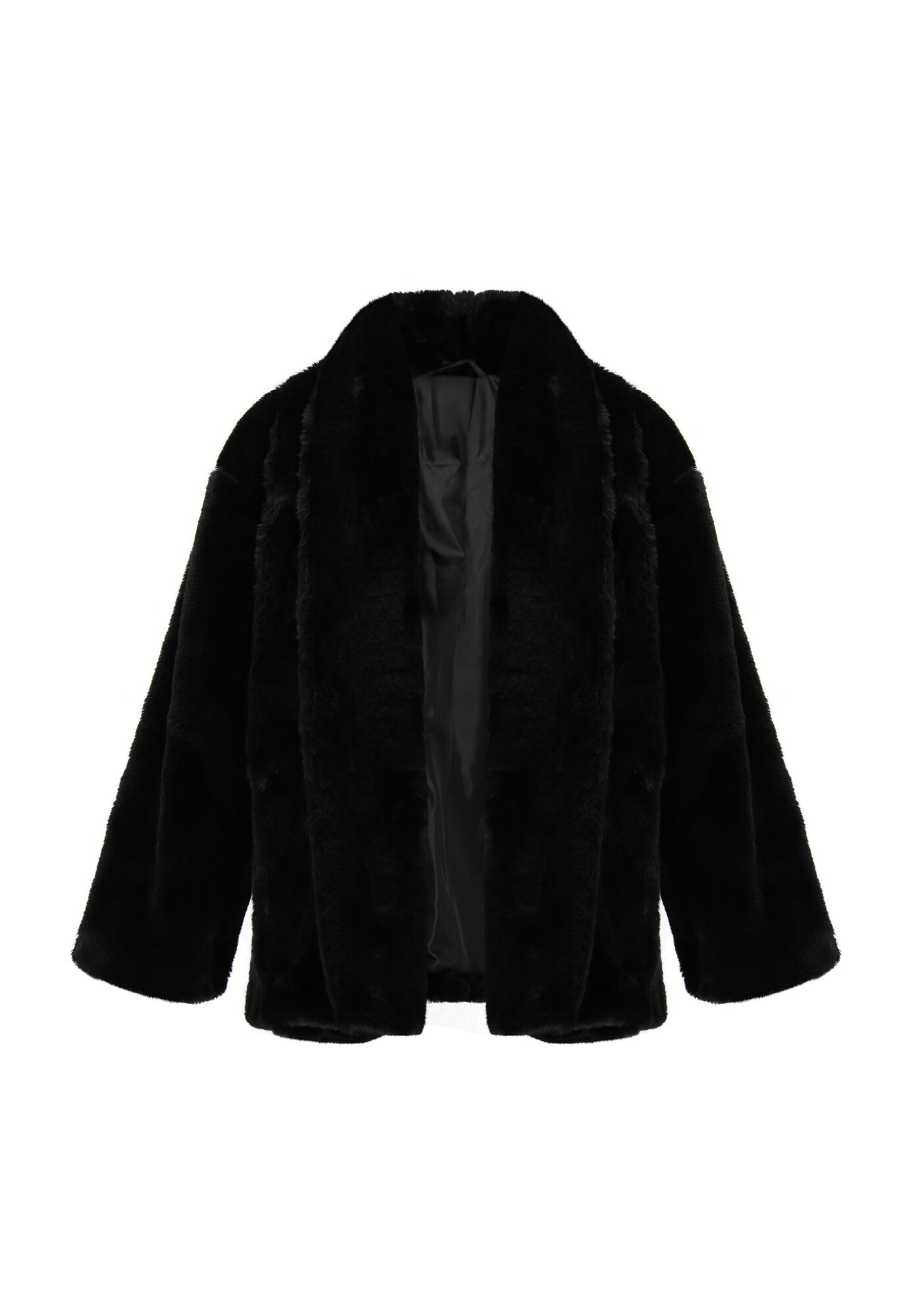 Taddy Tussenjas 'Fashion Look' Zwart